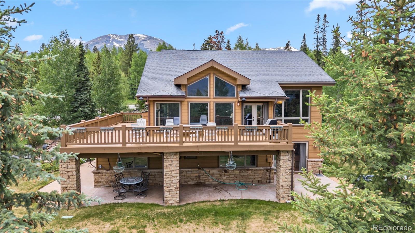 MLS Image #42 for 252  lake view drive,silverthorne, Colorado