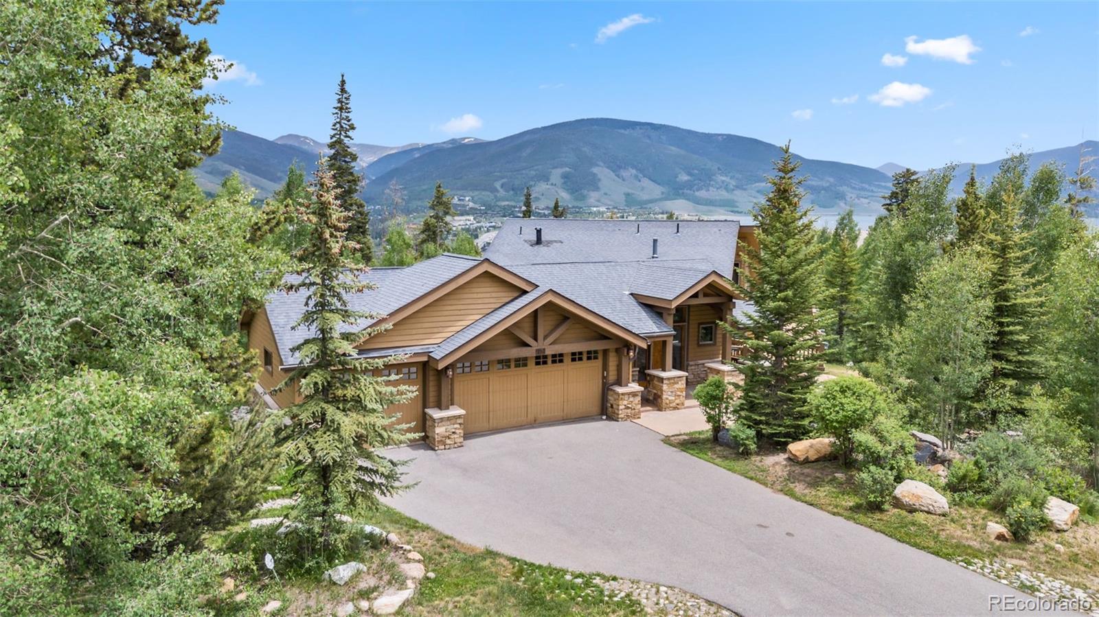 MLS Image #43 for 252  lake view drive,silverthorne, Colorado