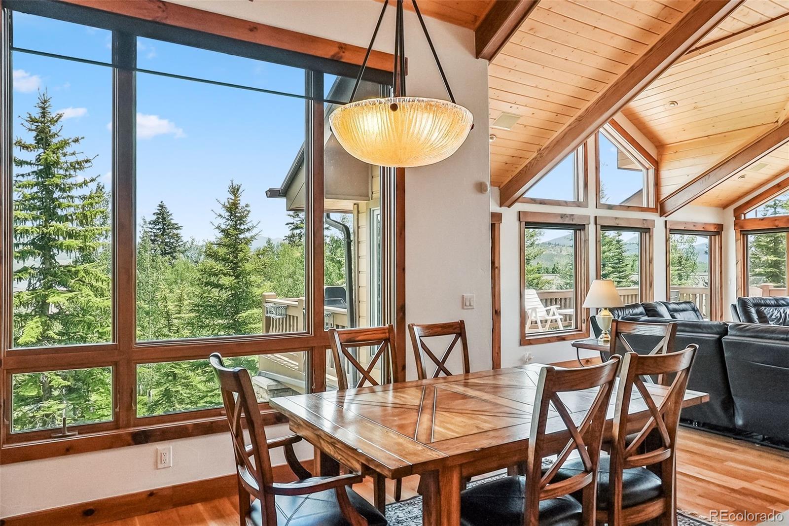 MLS Image #5 for 252  lake view drive,silverthorne, Colorado