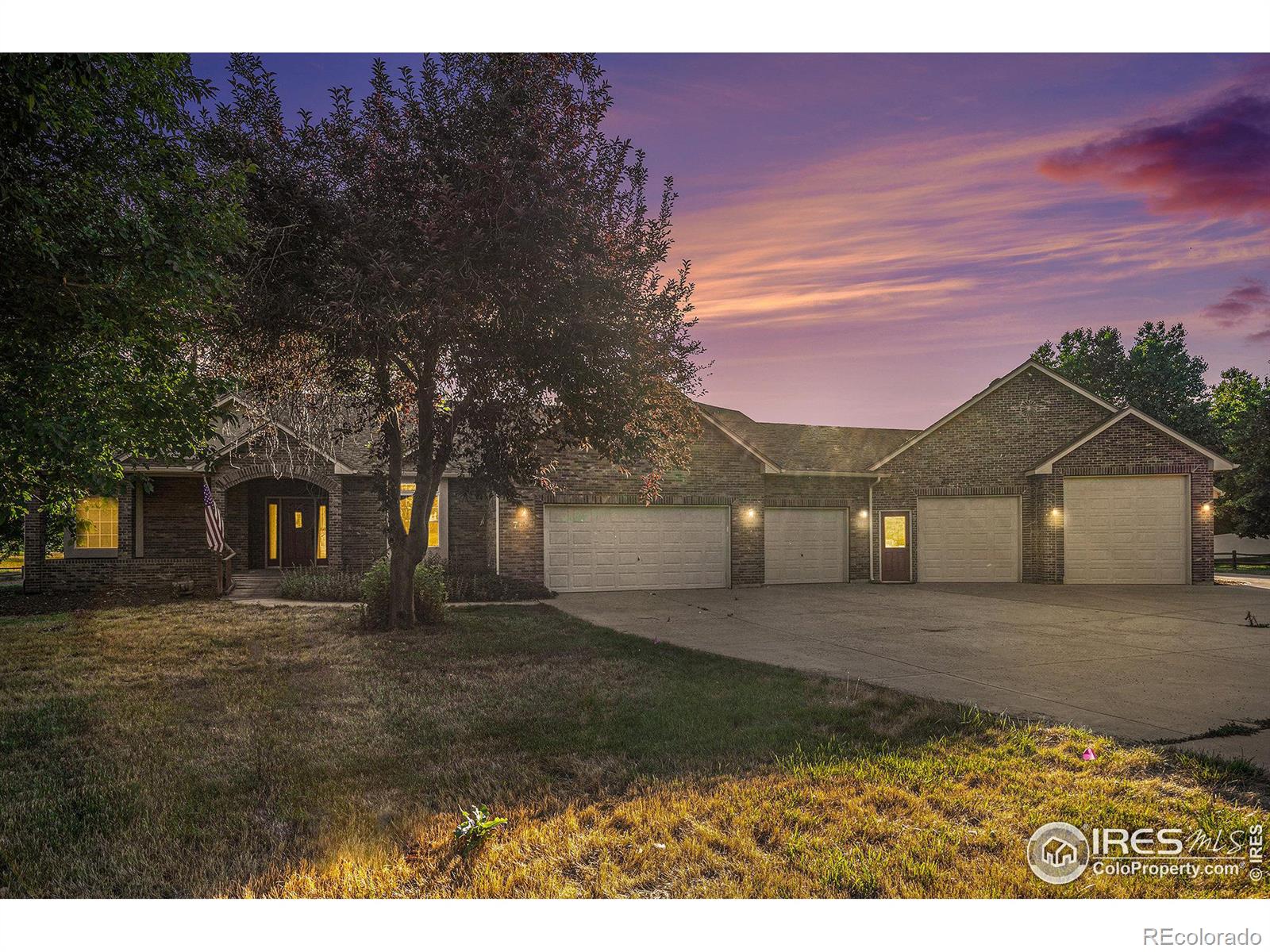 MLS Image #1 for 6760  owl lake drive,firestone, Colorado