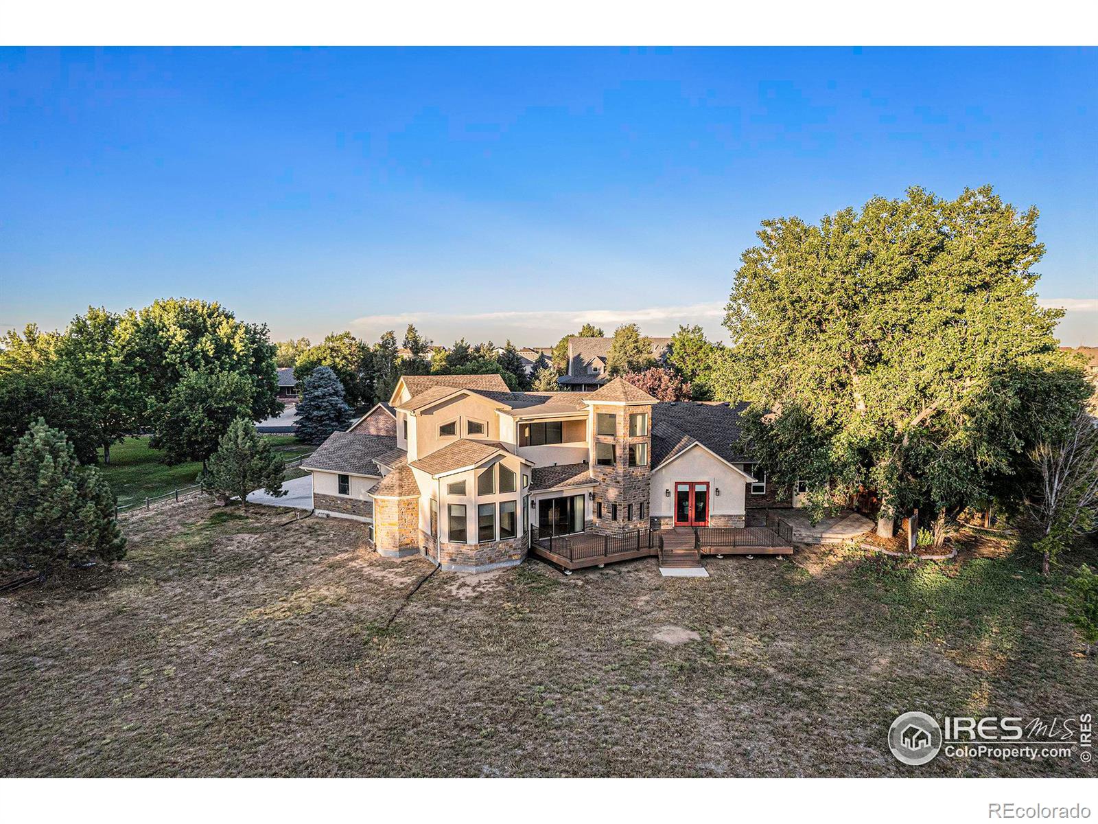 MLS Image #35 for 6760  owl lake drive,firestone, Colorado