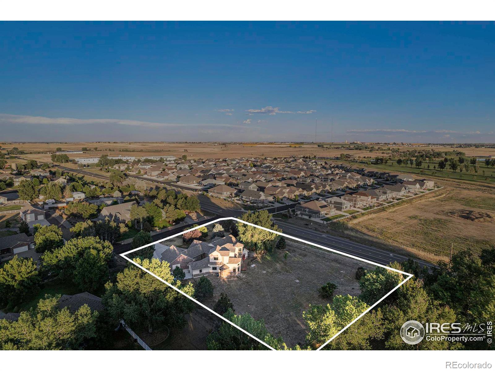 MLS Image #9 for 6760  owl lake drive,firestone, Colorado