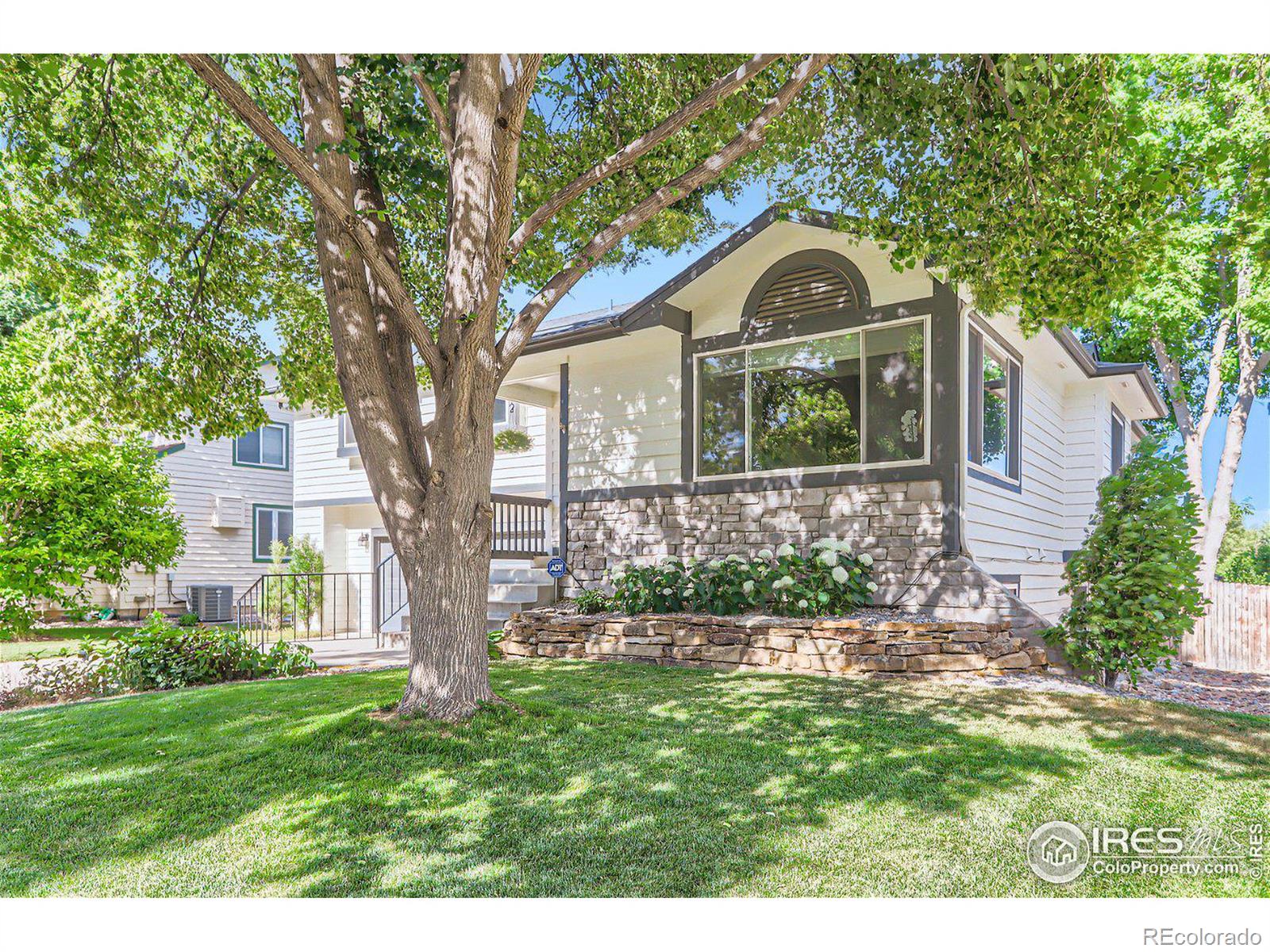 MLS Image #1 for 440  lincoln court,louisville, Colorado