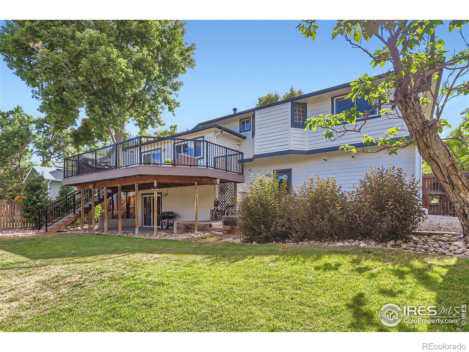 MLS Image #25 for 440  lincoln court,louisville, Colorado