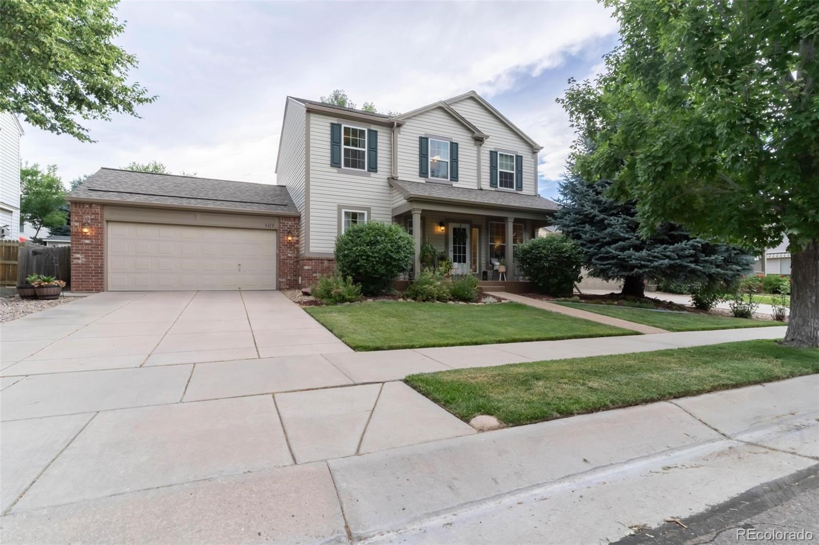MLS Image #21 for 3315 s nelson street,lakewood, Colorado