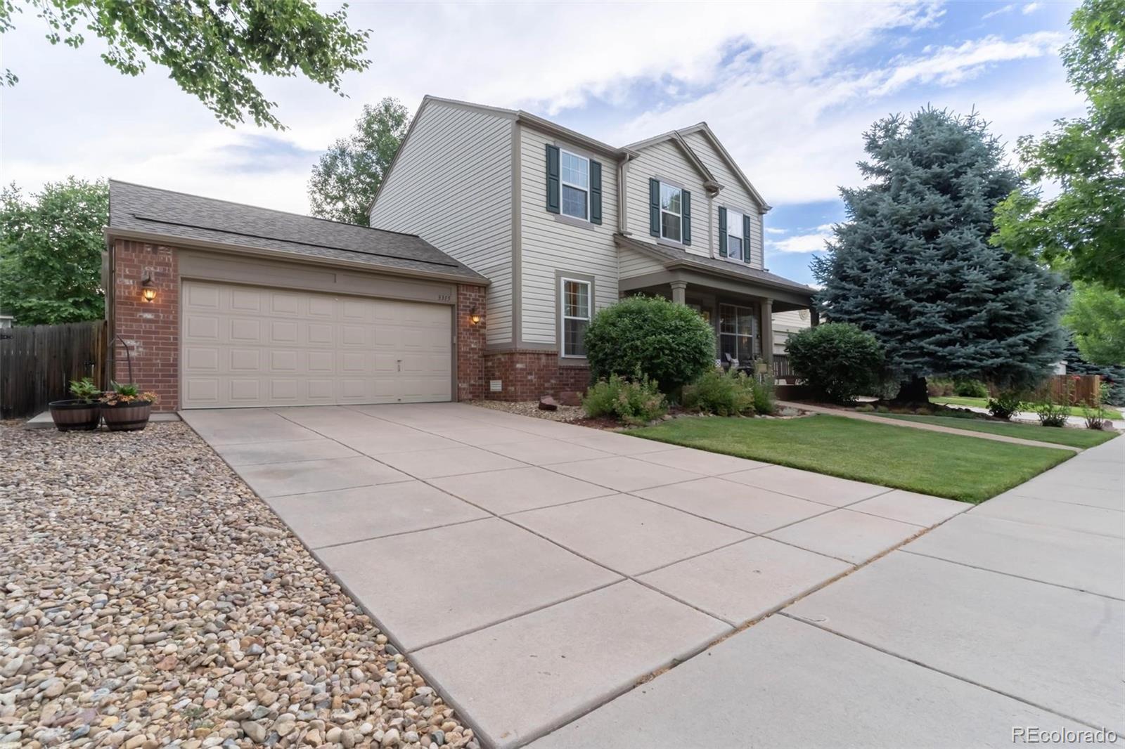 MLS Image #25 for 3315 s nelson street,lakewood, Colorado