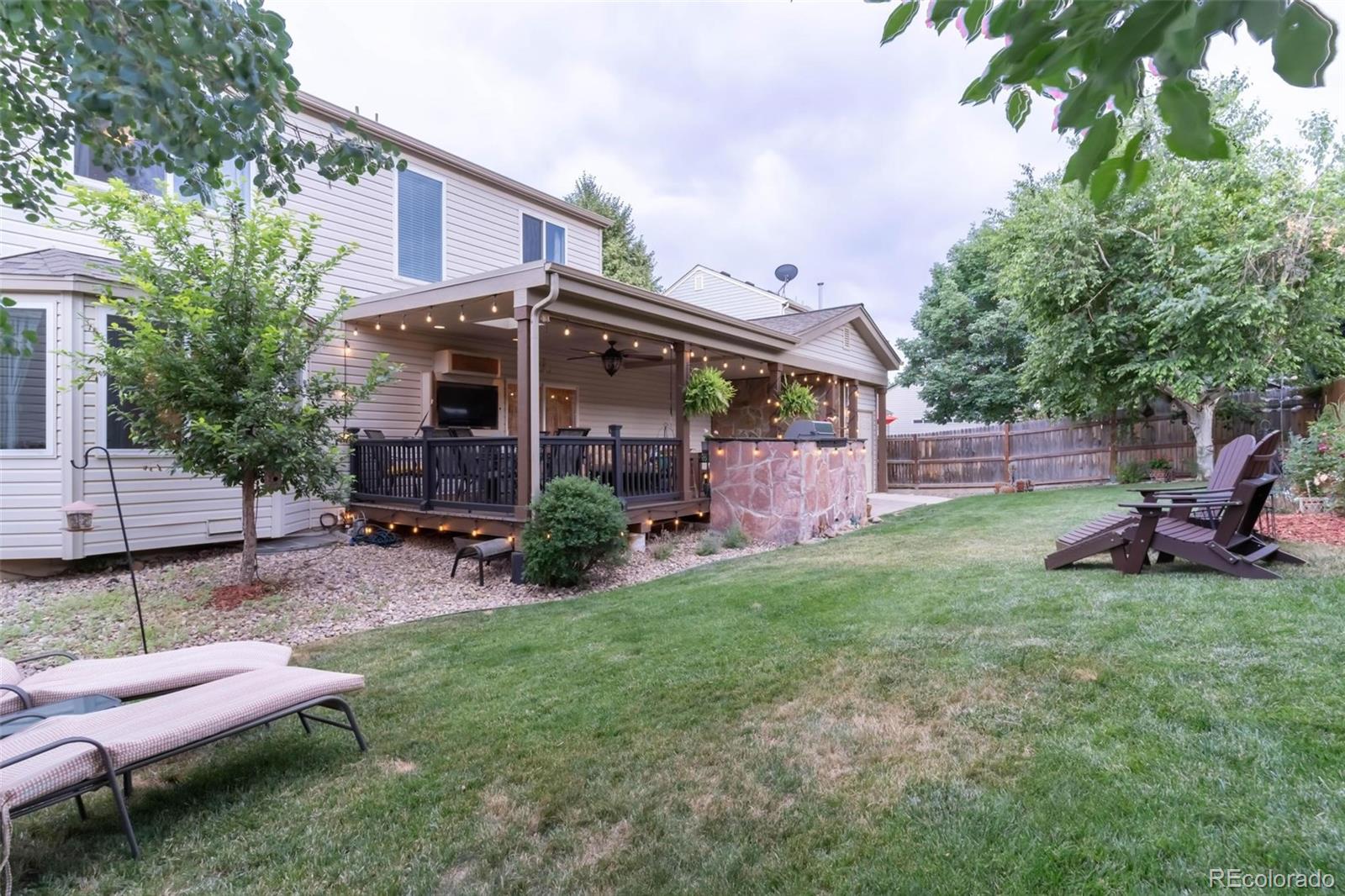 MLS Image #33 for 3315 s nelson street,lakewood, Colorado