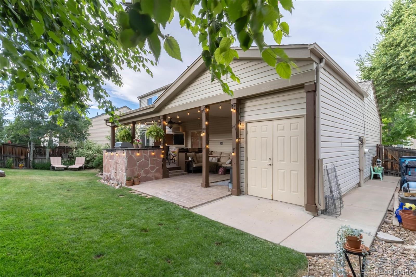 MLS Image #34 for 3315 s nelson street,lakewood, Colorado