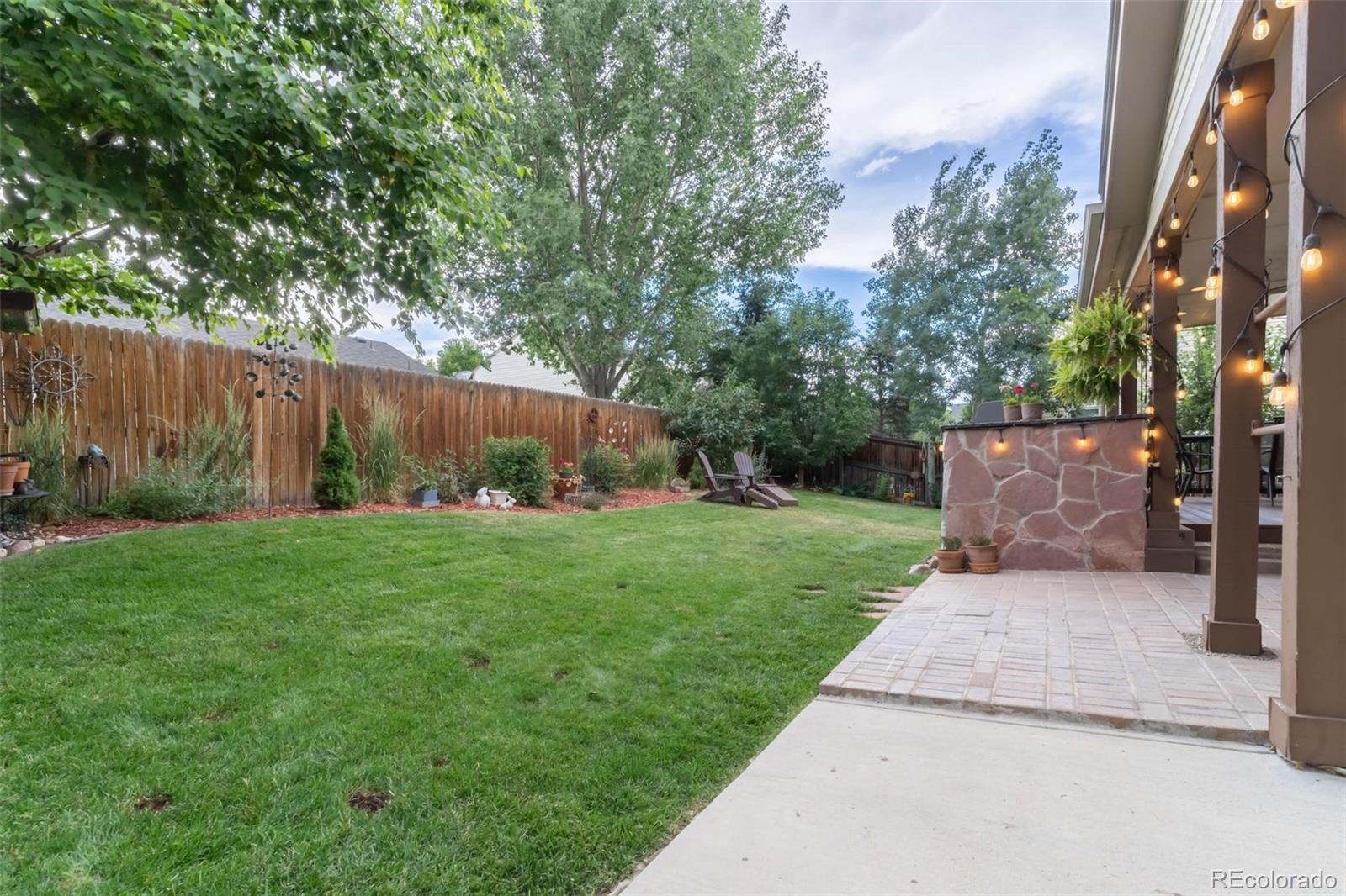 MLS Image #35 for 3315 s nelson street,lakewood, Colorado