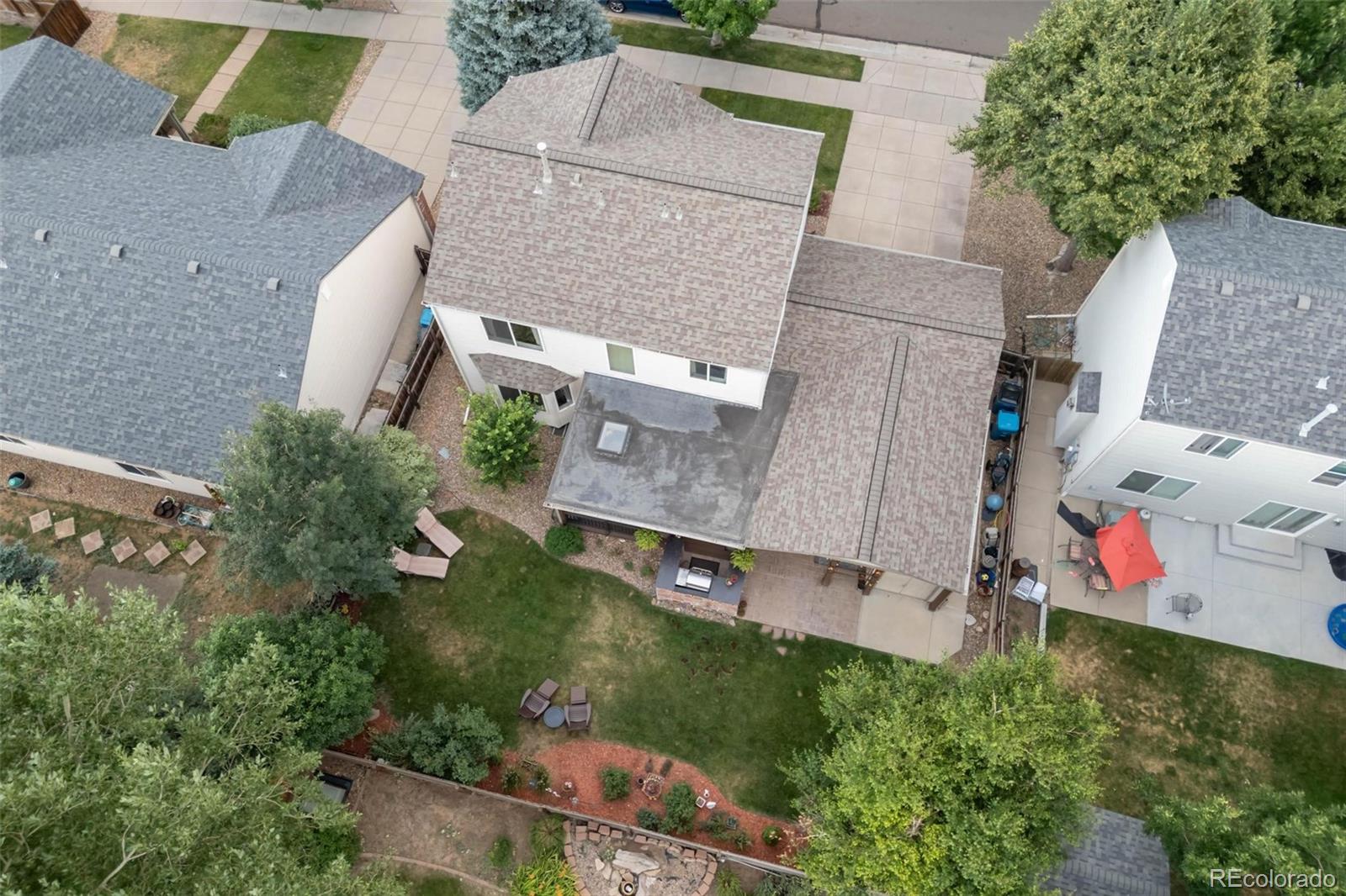 MLS Image #36 for 3315 s nelson street,lakewood, Colorado