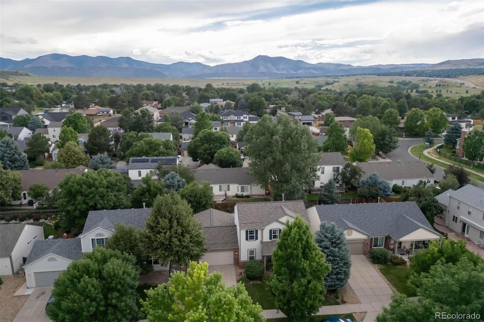 MLS Image #38 for 3315 s nelson street,lakewood, Colorado