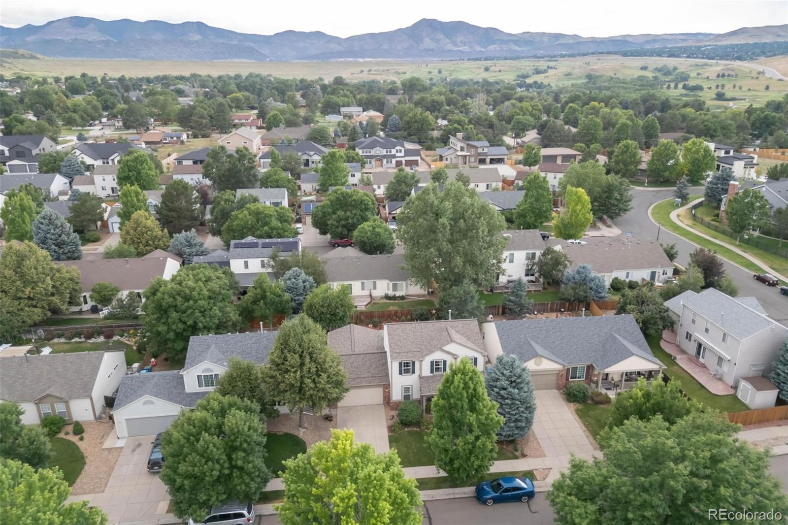 MLS Image #39 for 3315 s nelson street,lakewood, Colorado