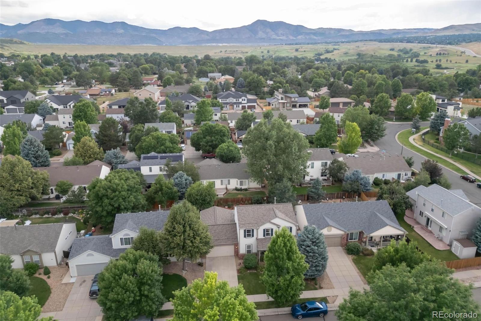 MLS Image #40 for 3315 s nelson street,lakewood, Colorado