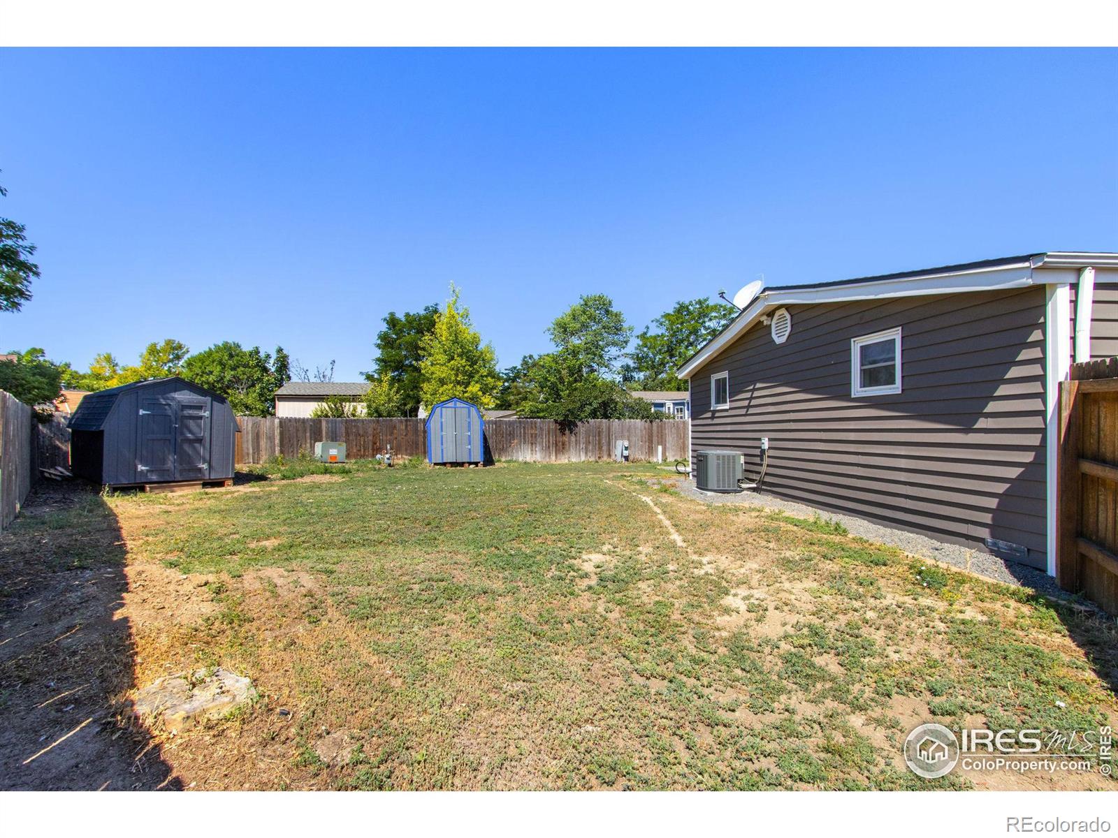 MLS Image #12 for 8415  mummy range drive,fort collins, Colorado