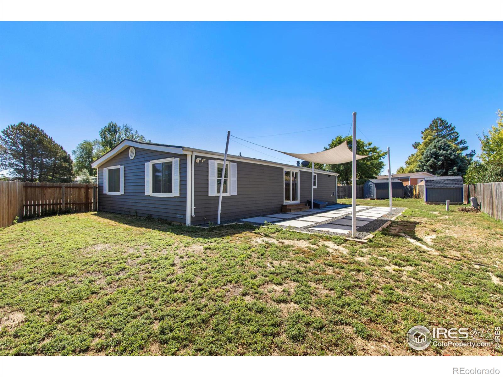 MLS Image #14 for 8415  mummy range drive,fort collins, Colorado