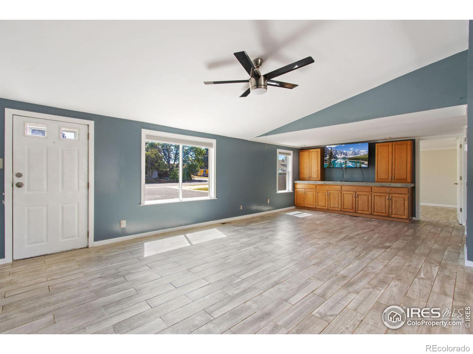 MLS Image #2 for 8415  mummy range drive,fort collins, Colorado