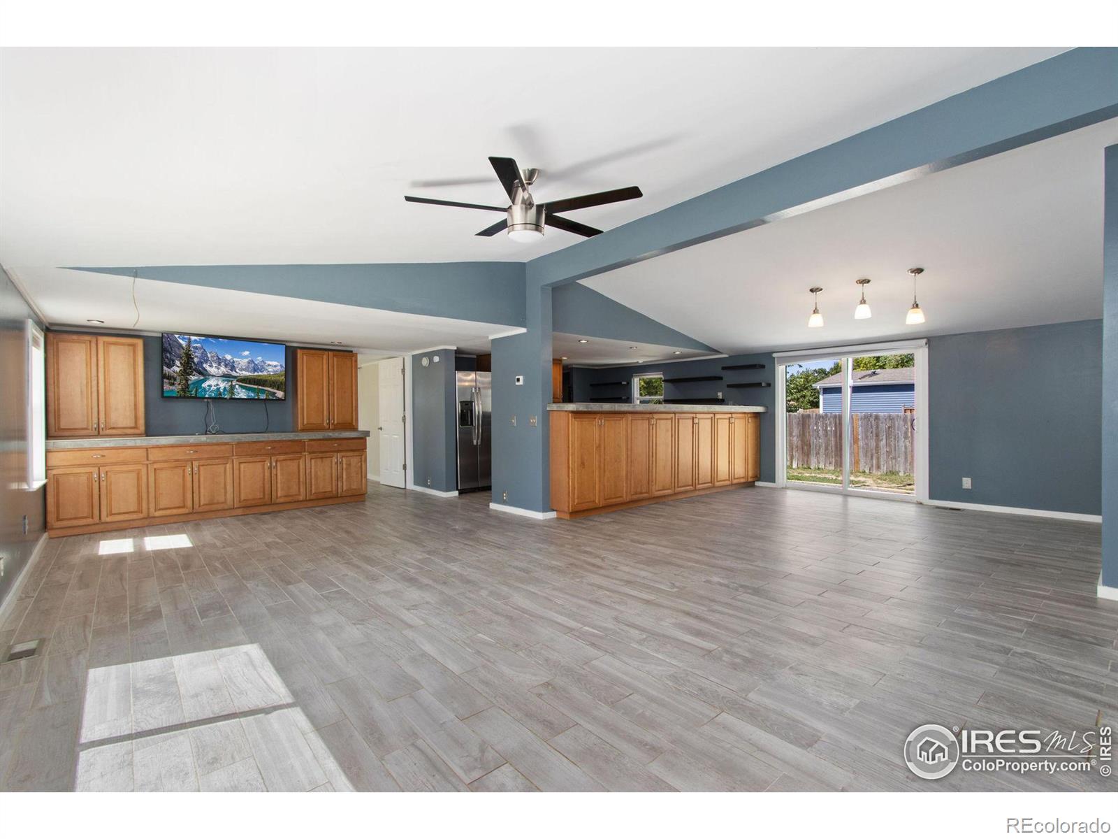 MLS Image #3 for 8415  mummy range drive,fort collins, Colorado
