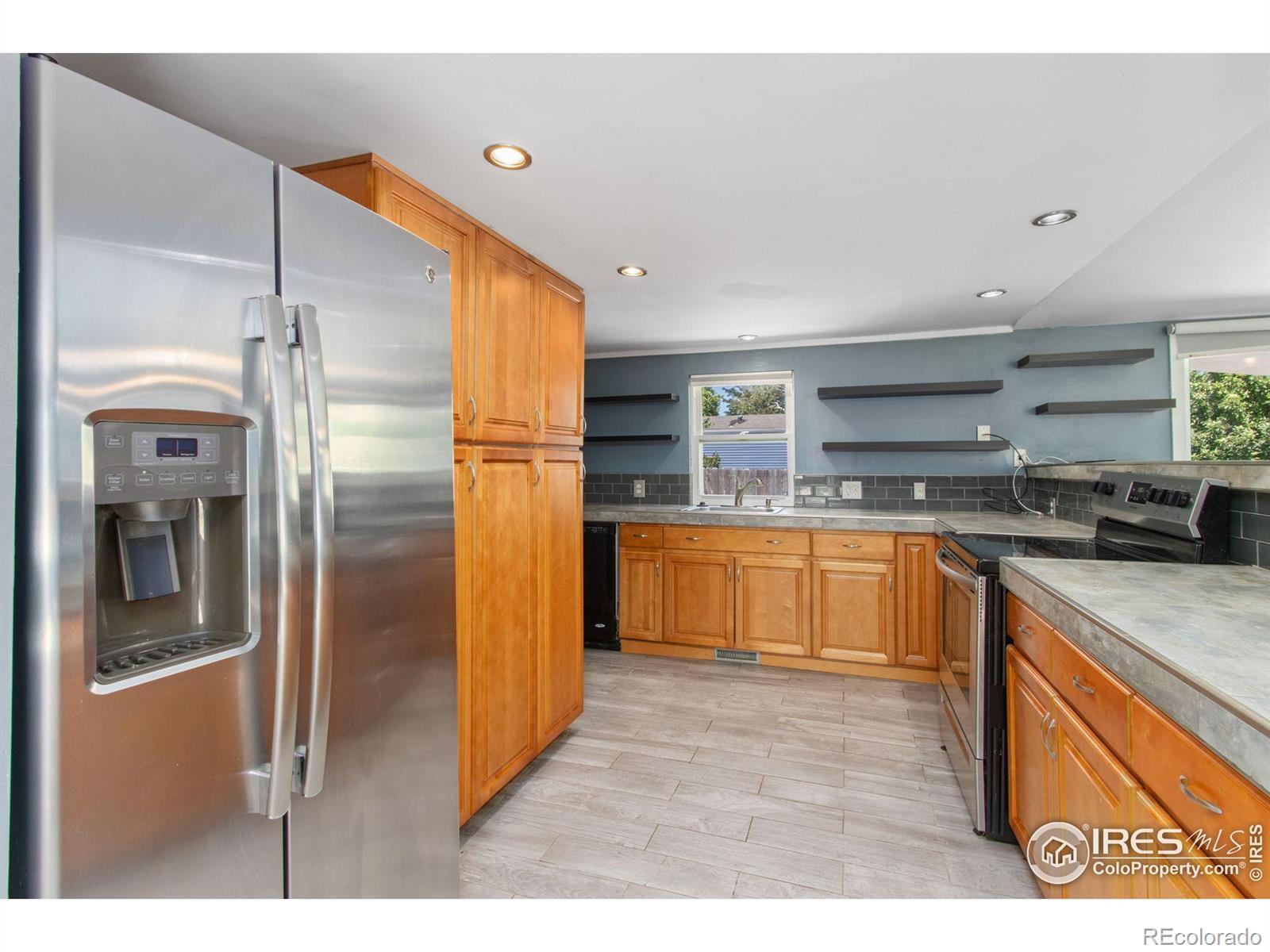 MLS Image #5 for 8415  mummy range drive,fort collins, Colorado