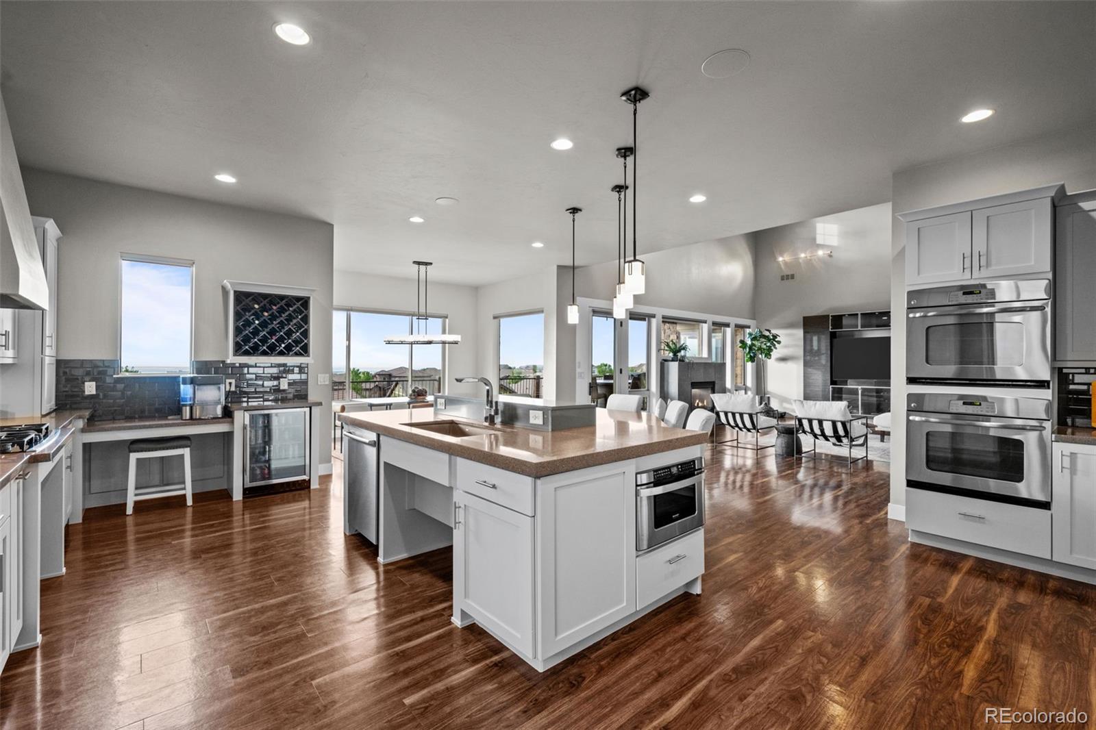 MLS Image #14 for 10783  backcountry drive,highlands ranch, Colorado