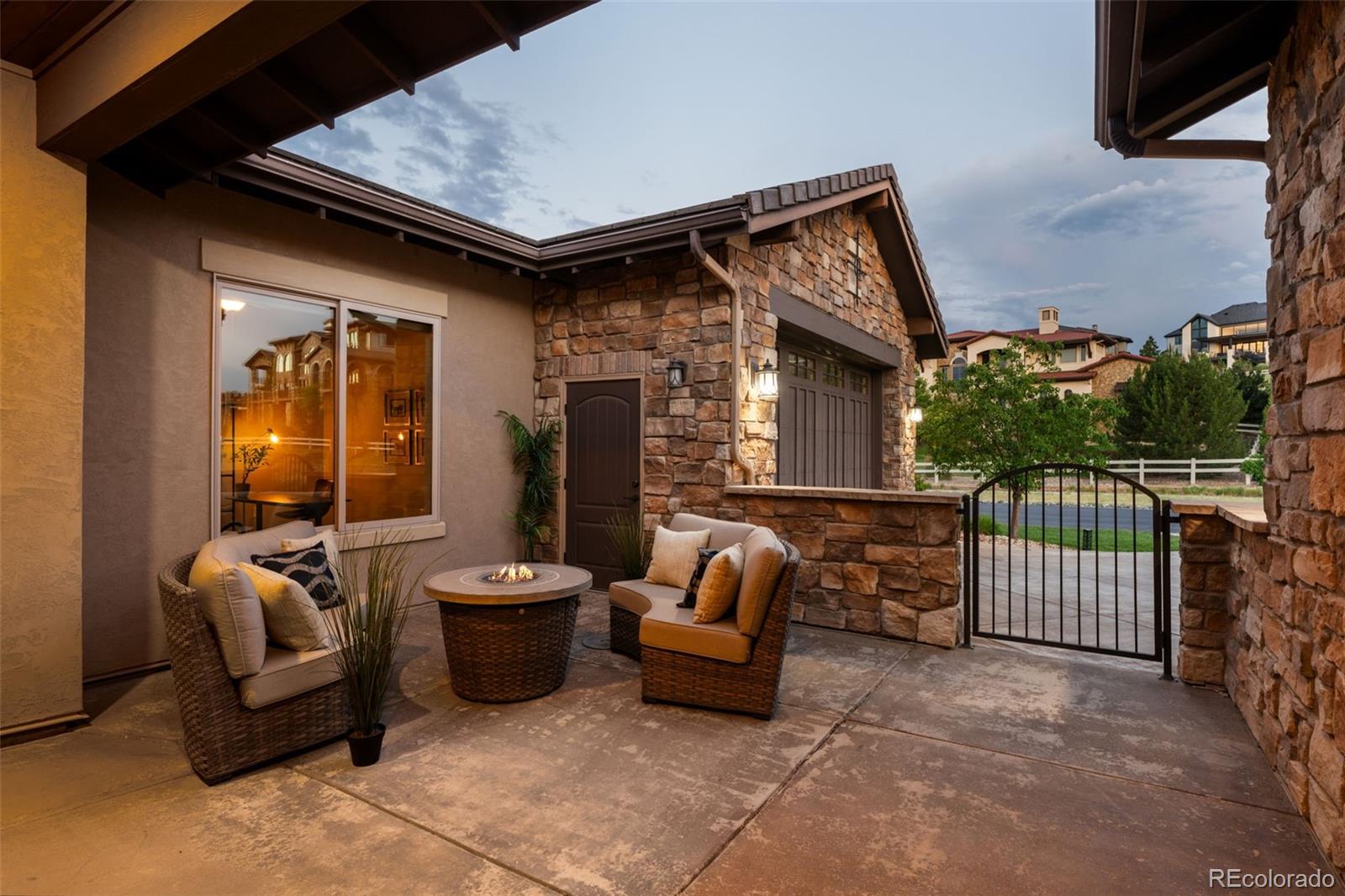 MLS Image #4 for 10783  backcountry drive,highlands ranch, Colorado