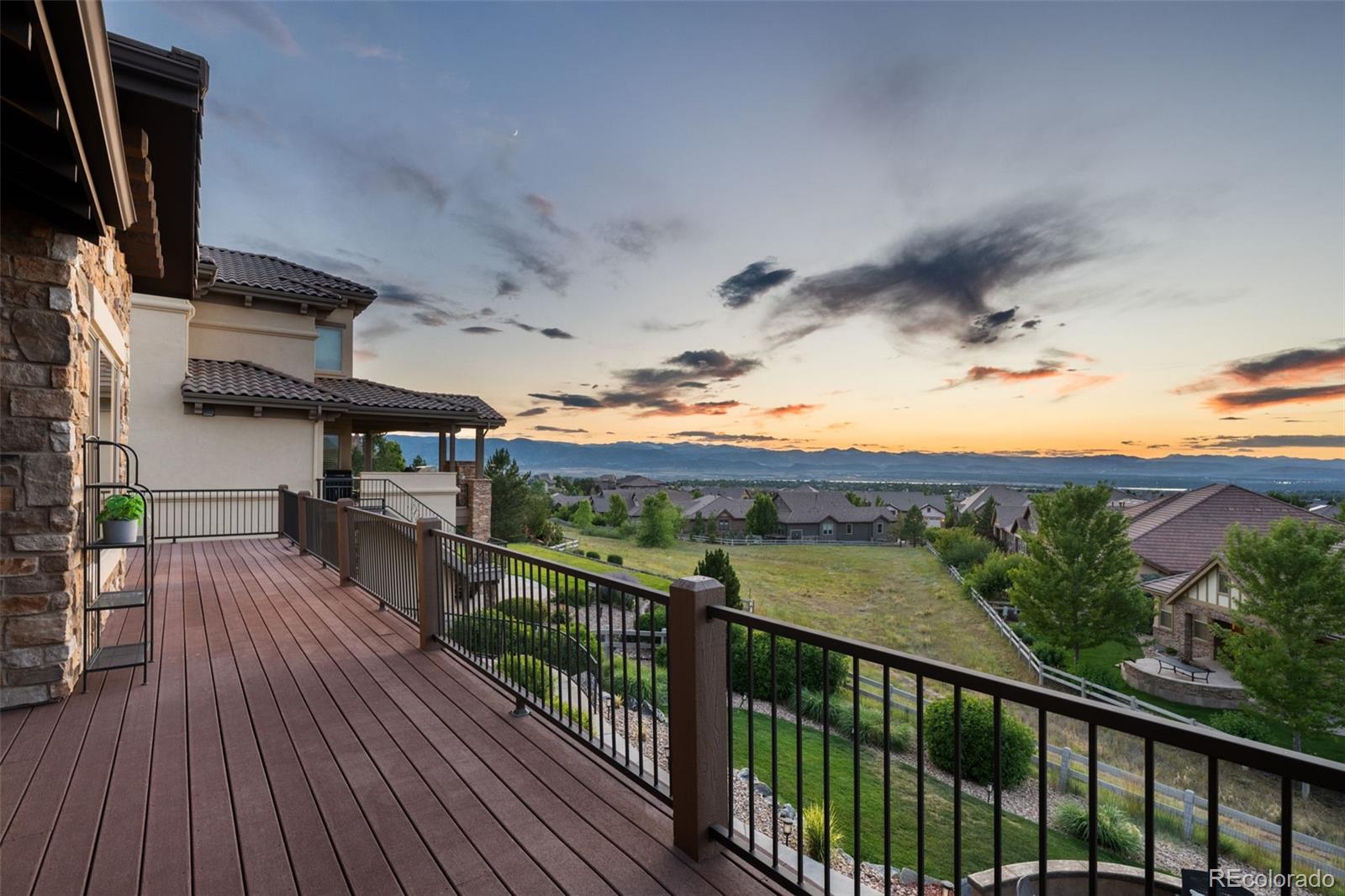 MLS Image #41 for 10783  backcountry drive,highlands ranch, Colorado