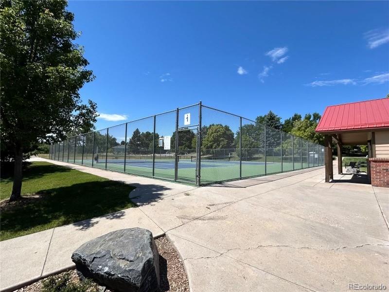 MLS Image #32 for 7621 s steele street,centennial, Colorado