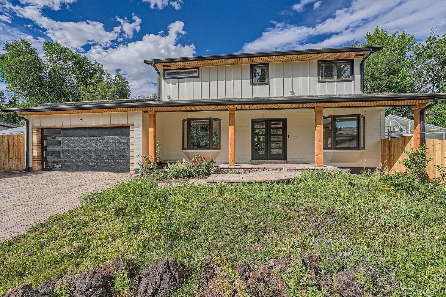 MLS Image #0 for 2370 s brentwood street,lakewood, Colorado