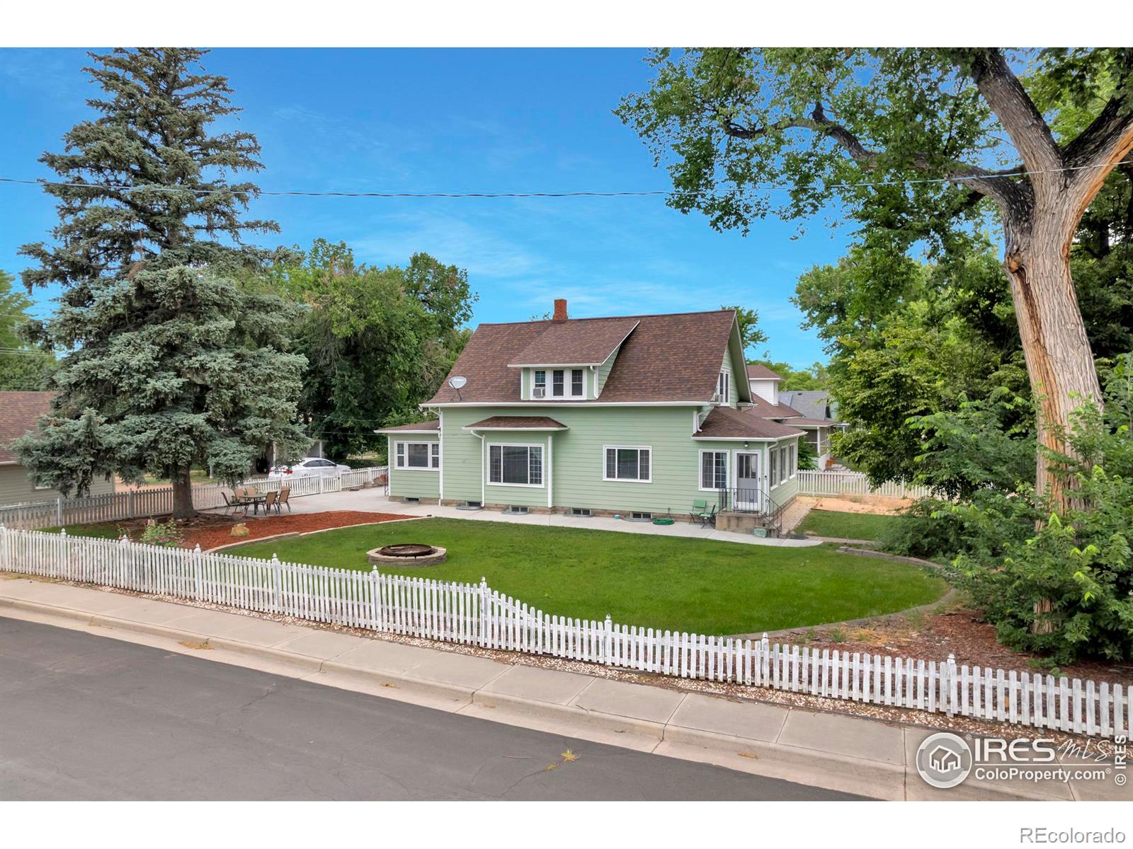 MLS Image #0 for 504  custer street,brush, Colorado