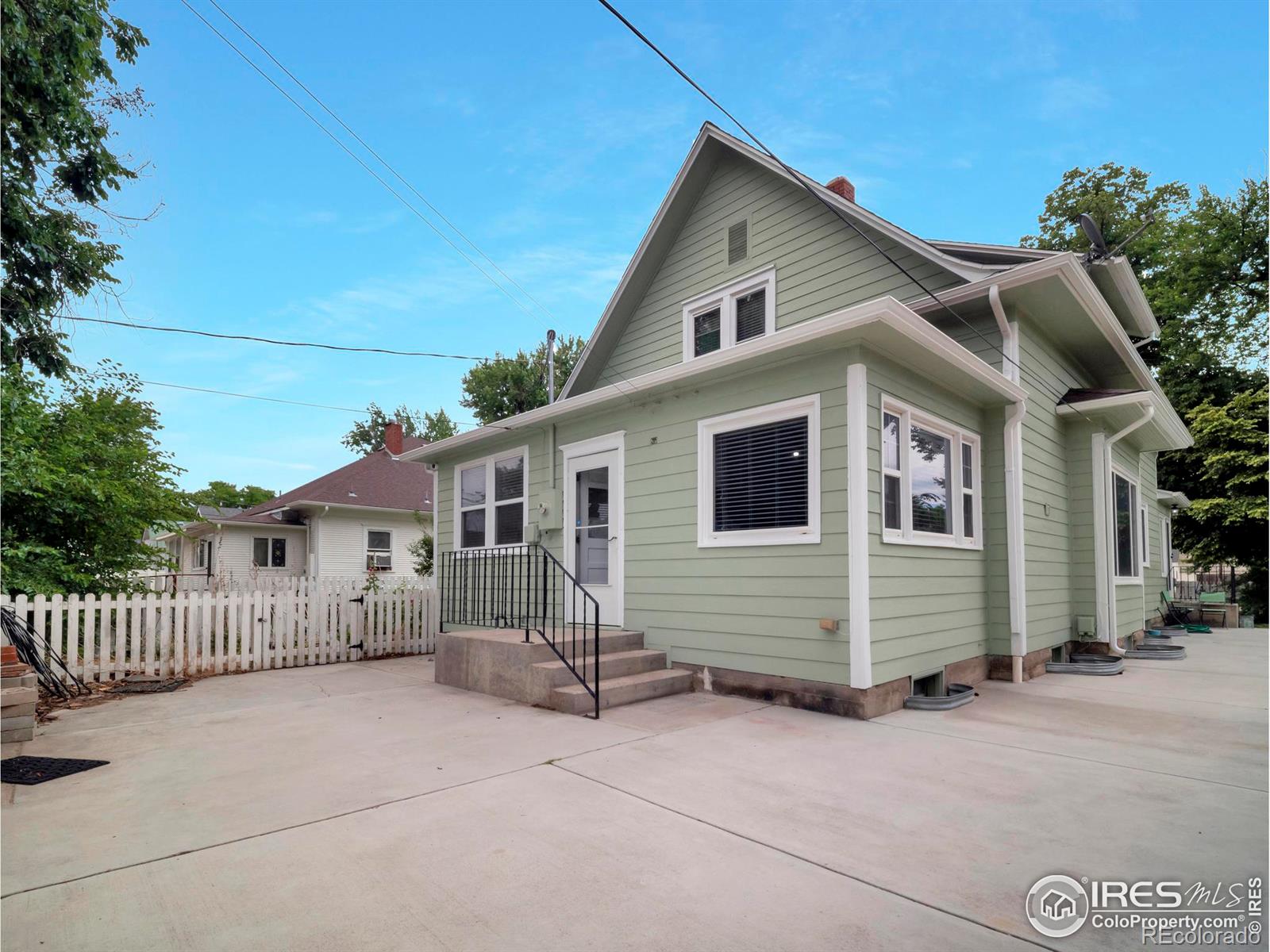 MLS Image #30 for 504  custer street,brush, Colorado