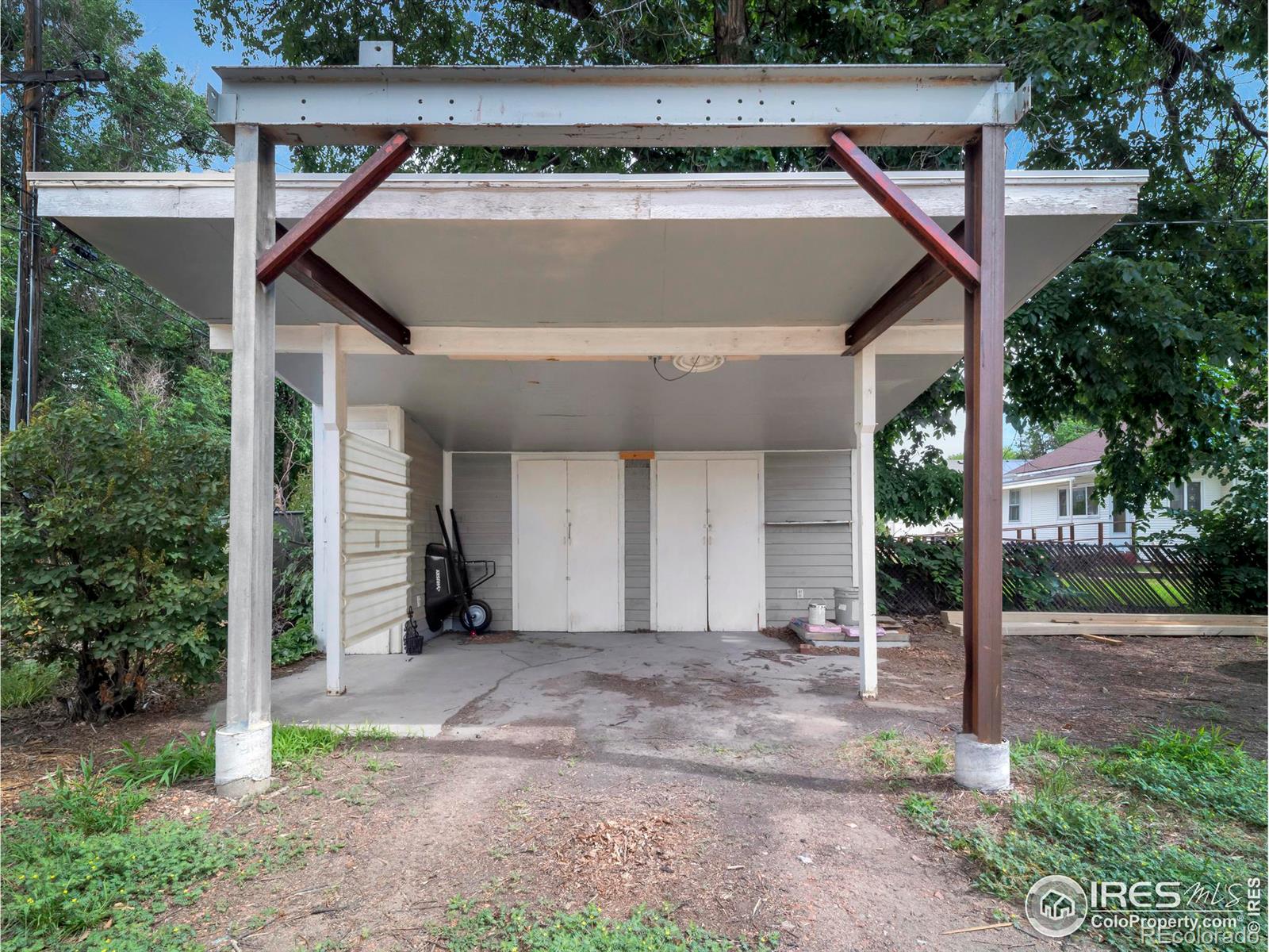 MLS Image #31 for 504  custer street,brush, Colorado