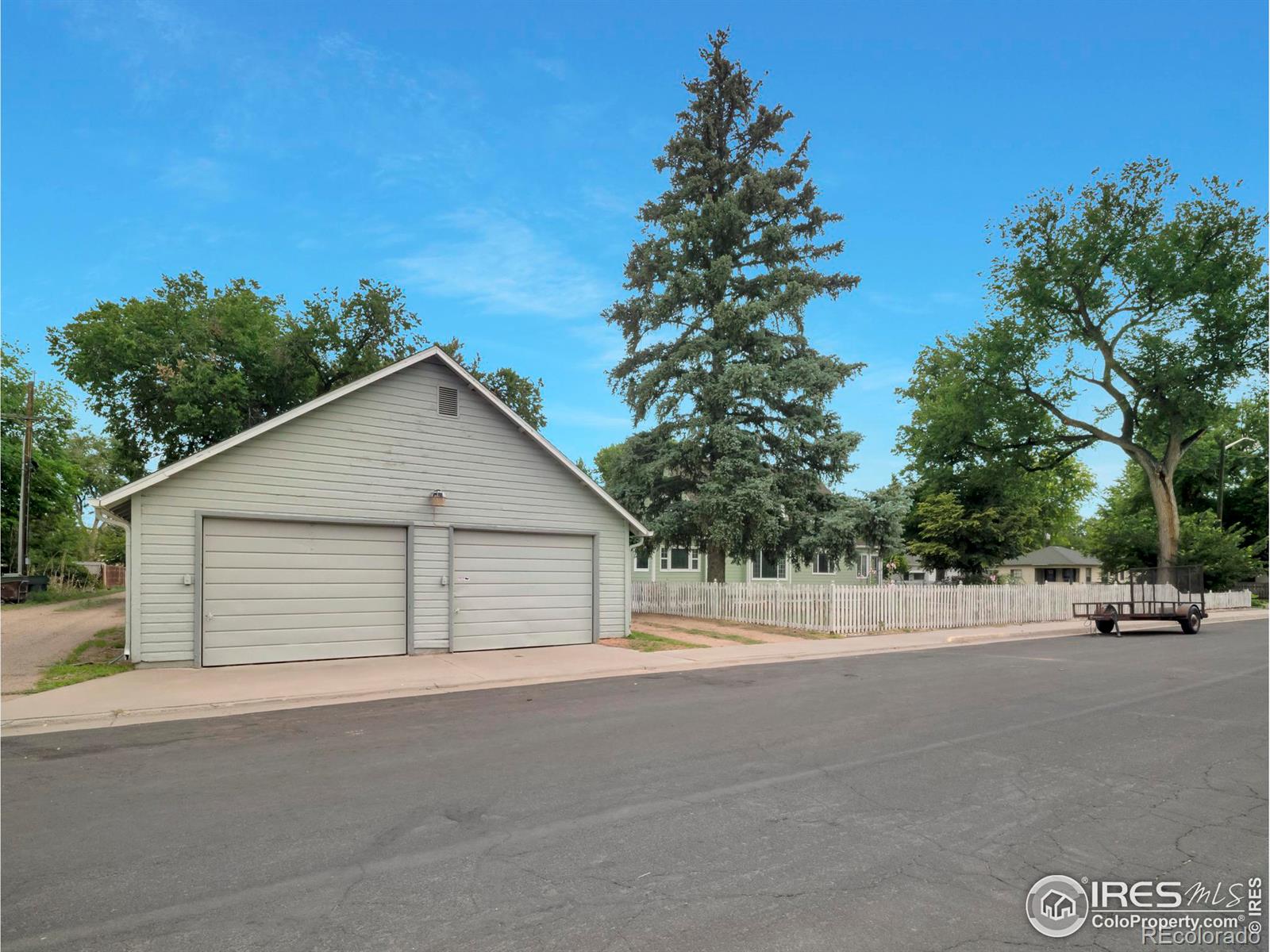 MLS Image #33 for 504  custer street,brush, Colorado