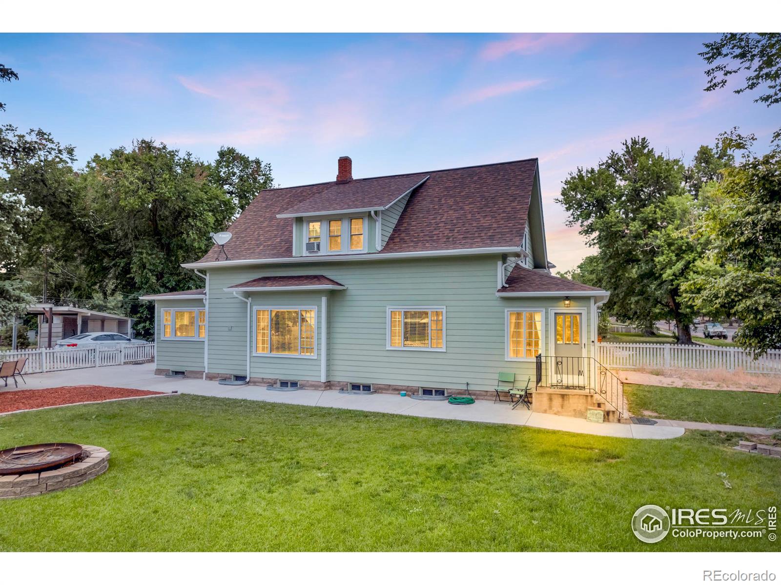 MLS Image #36 for 504  custer street,brush, Colorado