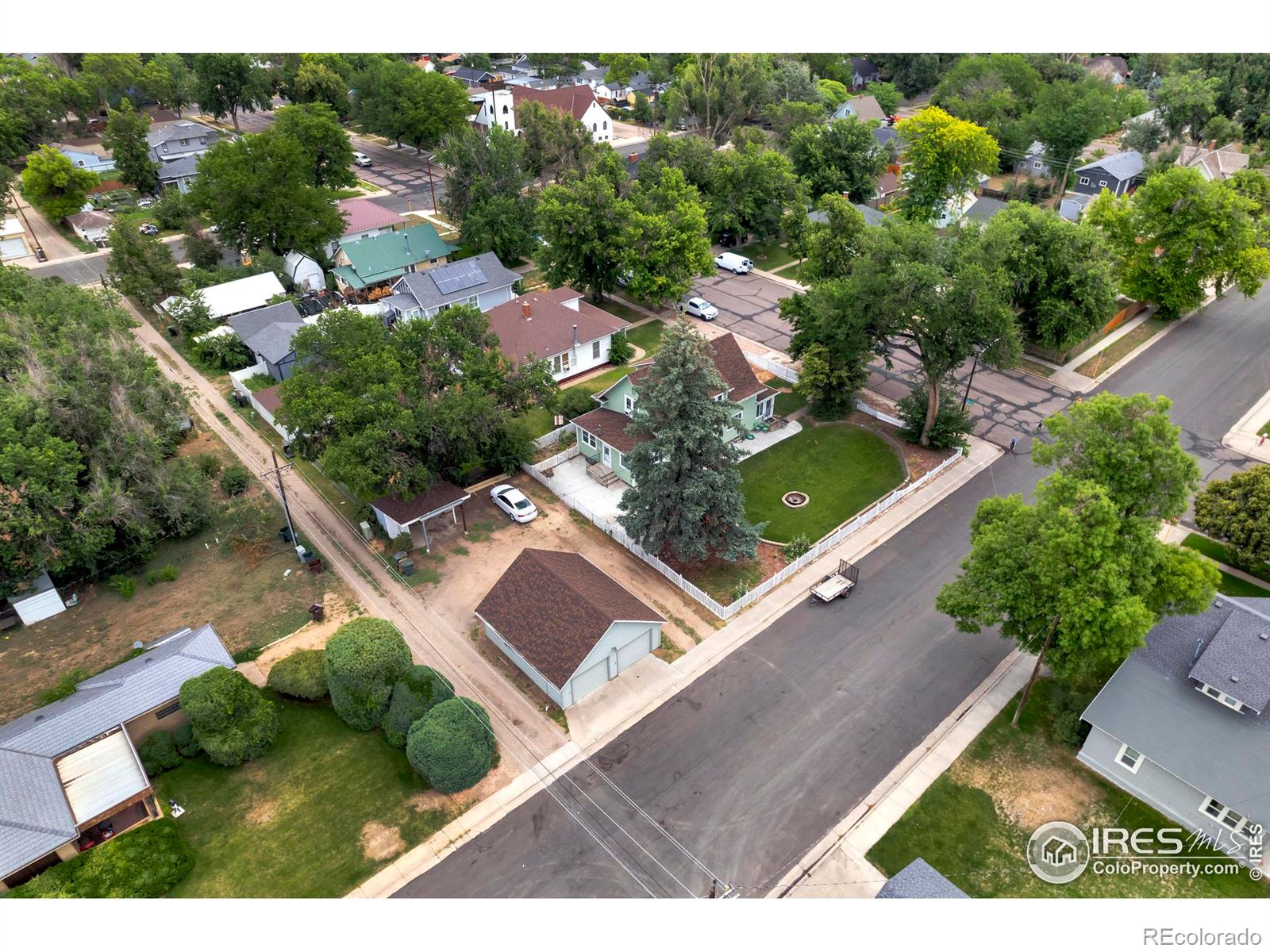 MLS Image #38 for 504  custer street,brush, Colorado