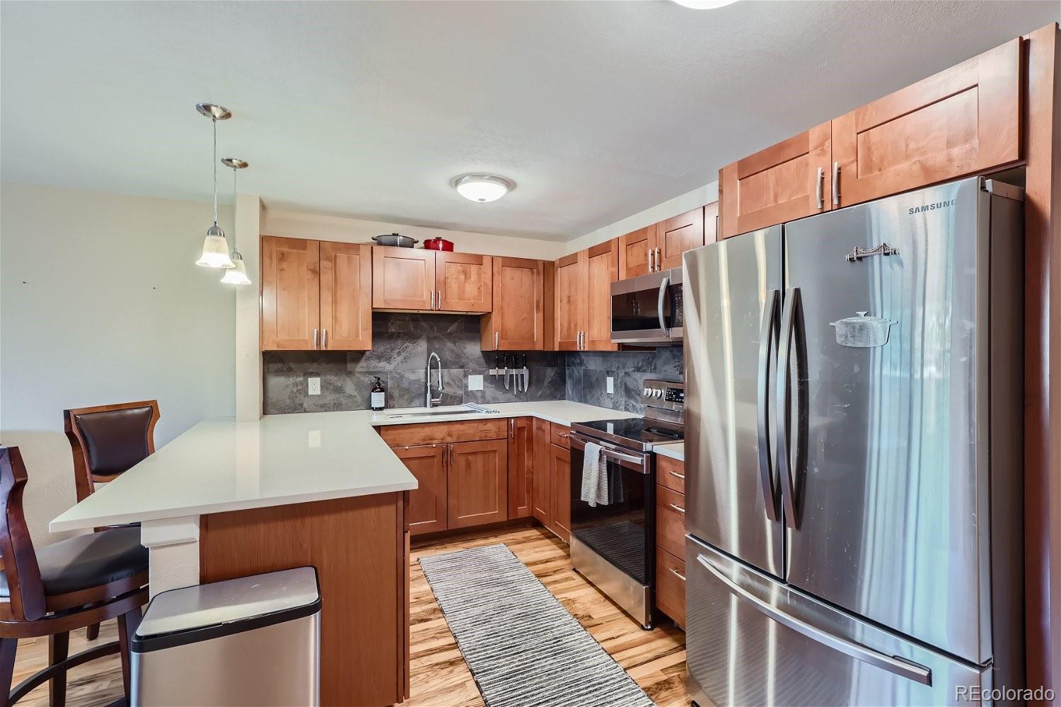 MLS Image #0 for 1410  york street,denver, Colorado