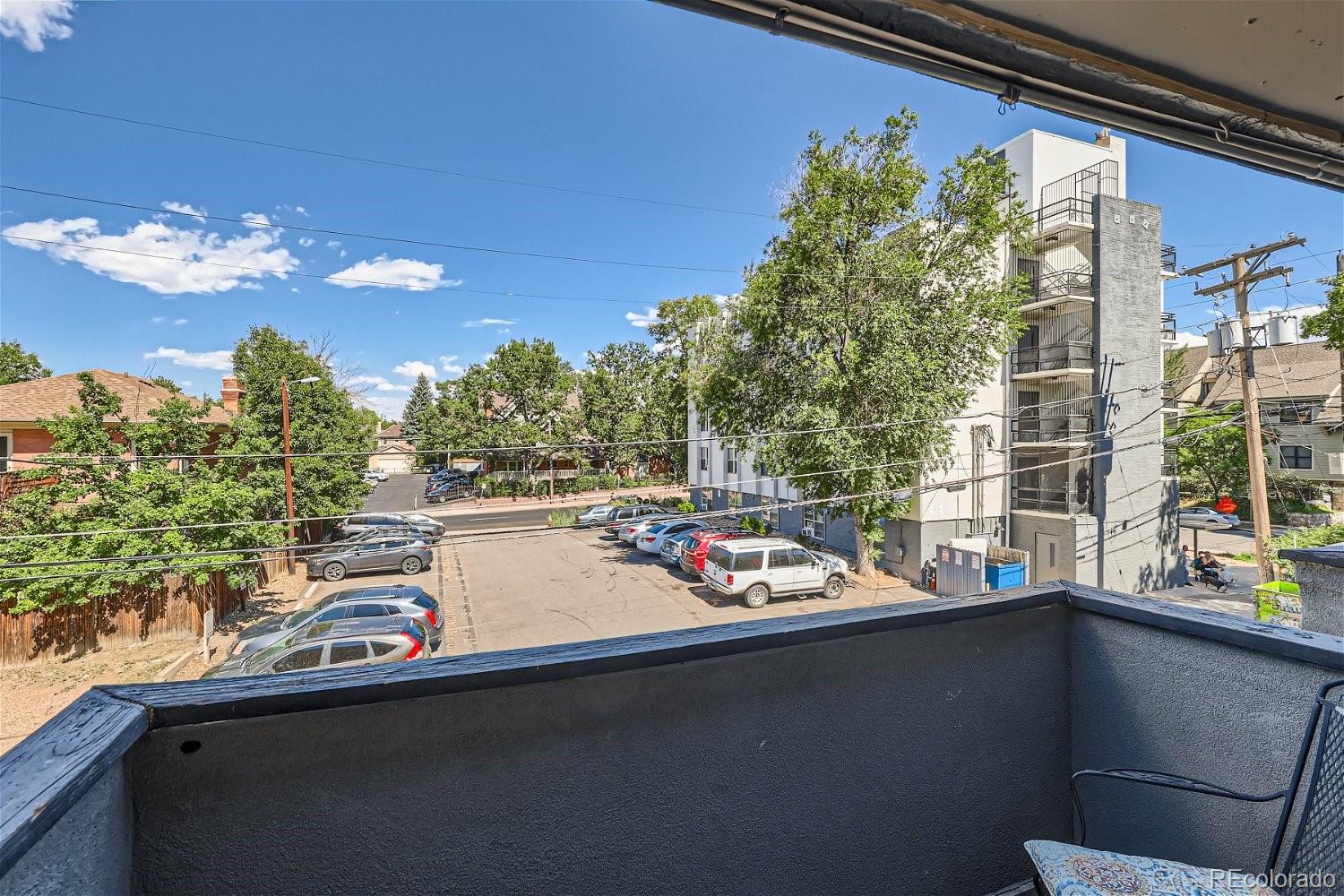 MLS Image #7 for 1410  york street,denver, Colorado