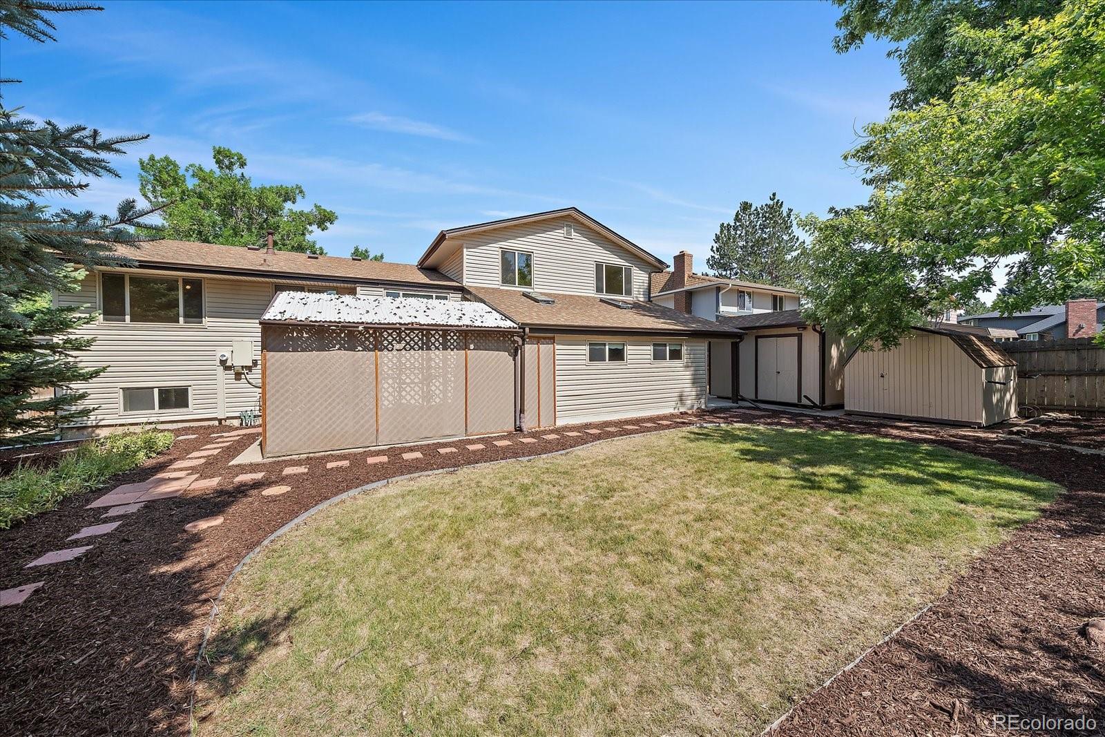 MLS Image #30 for 6527 s ammons court,littleton, Colorado