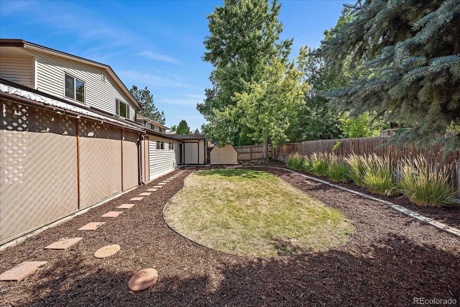 MLS Image #31 for 6527 s ammons court,littleton, Colorado