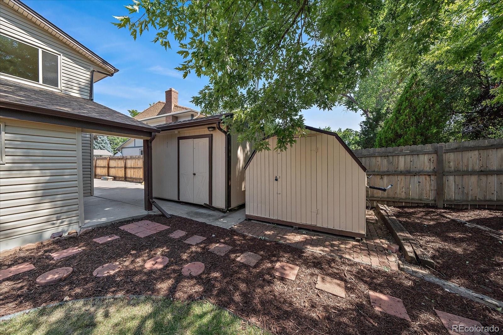 MLS Image #32 for 6527 s ammons court,littleton, Colorado