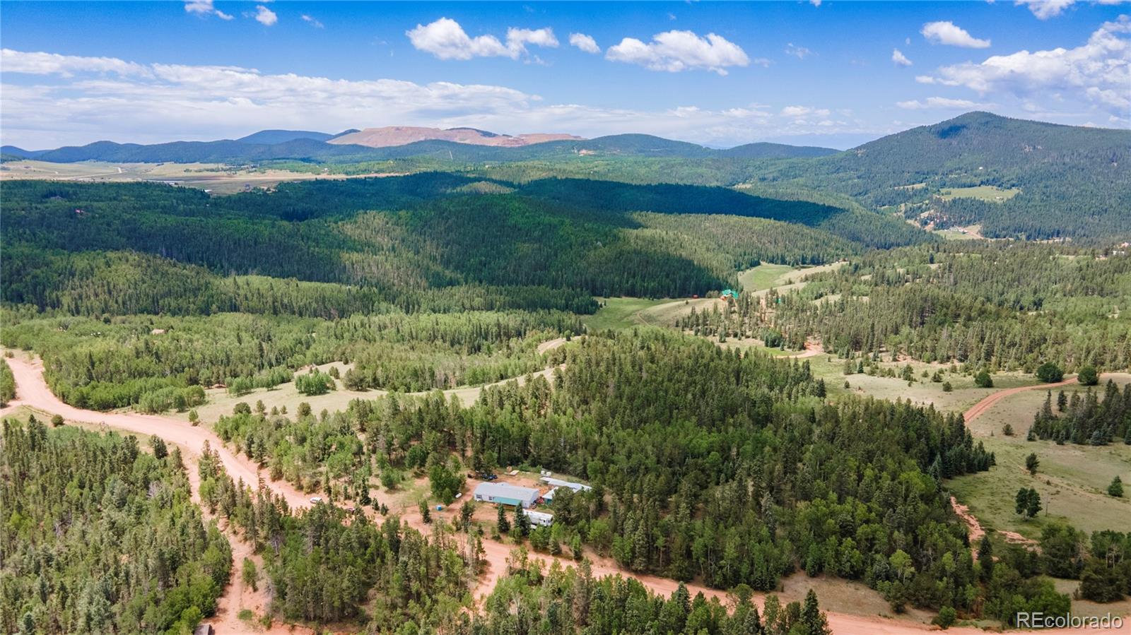 MLS Image #31 for 3597  county road 61 ,cripple creek, Colorado