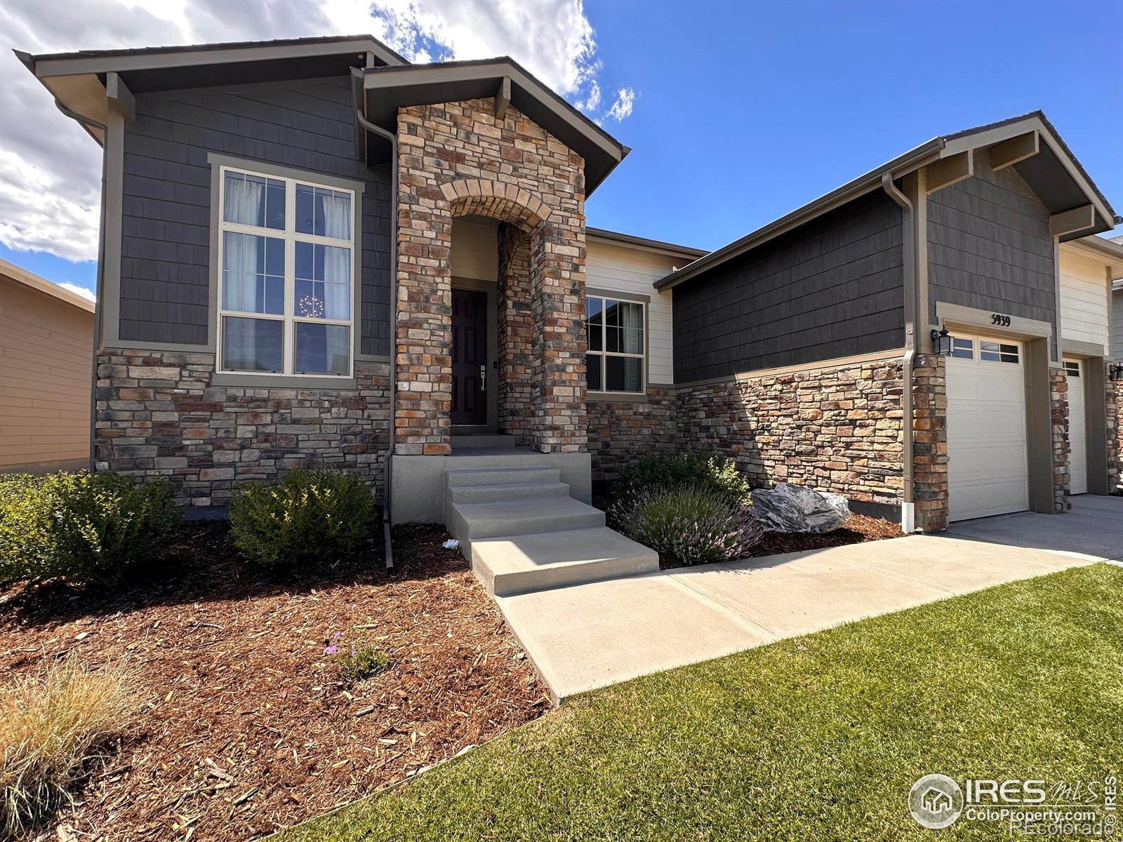 MLS Image #2 for 5939  fall harvest way,fort collins, Colorado