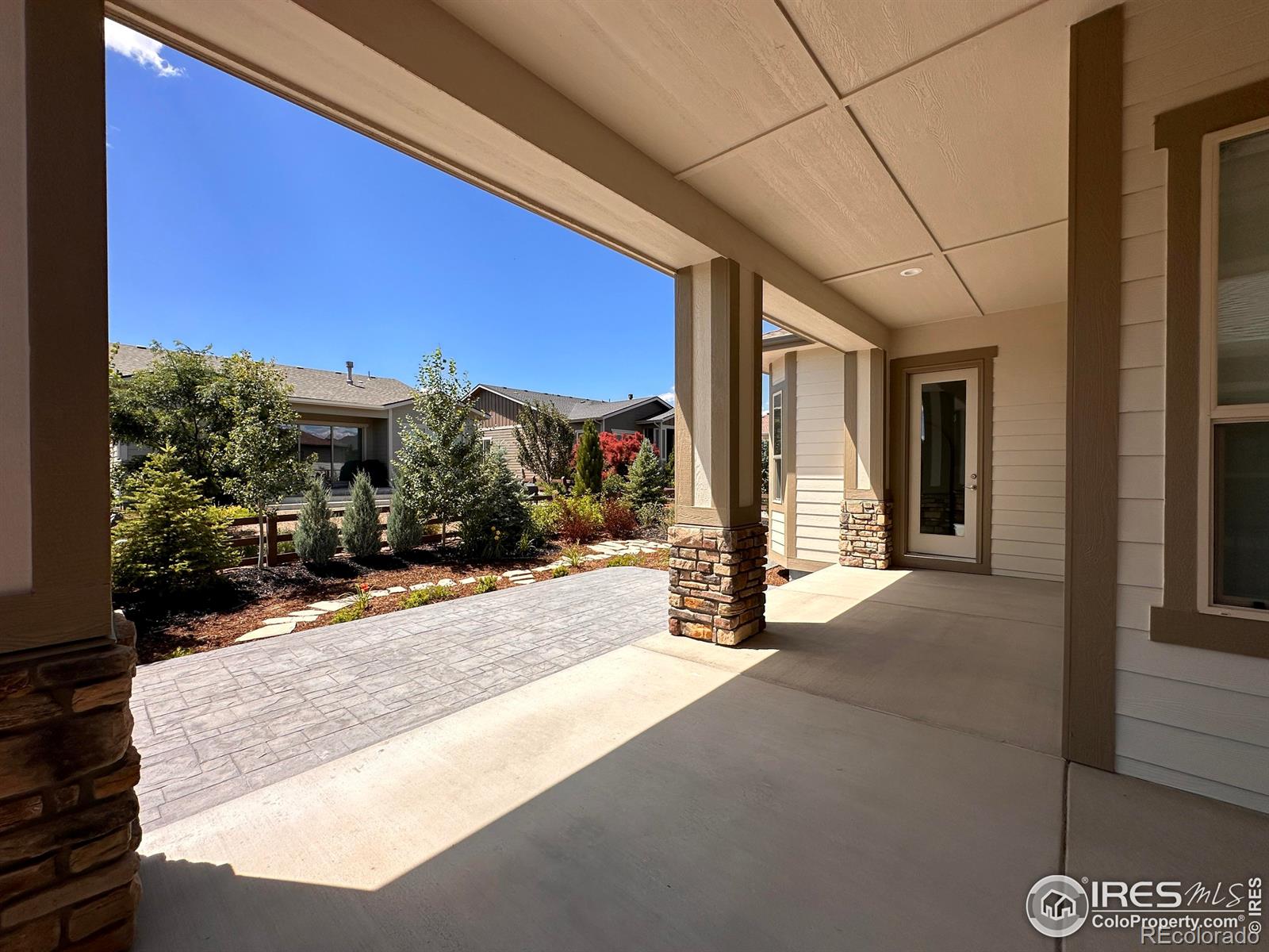 MLS Image #29 for 5939  fall harvest way,fort collins, Colorado