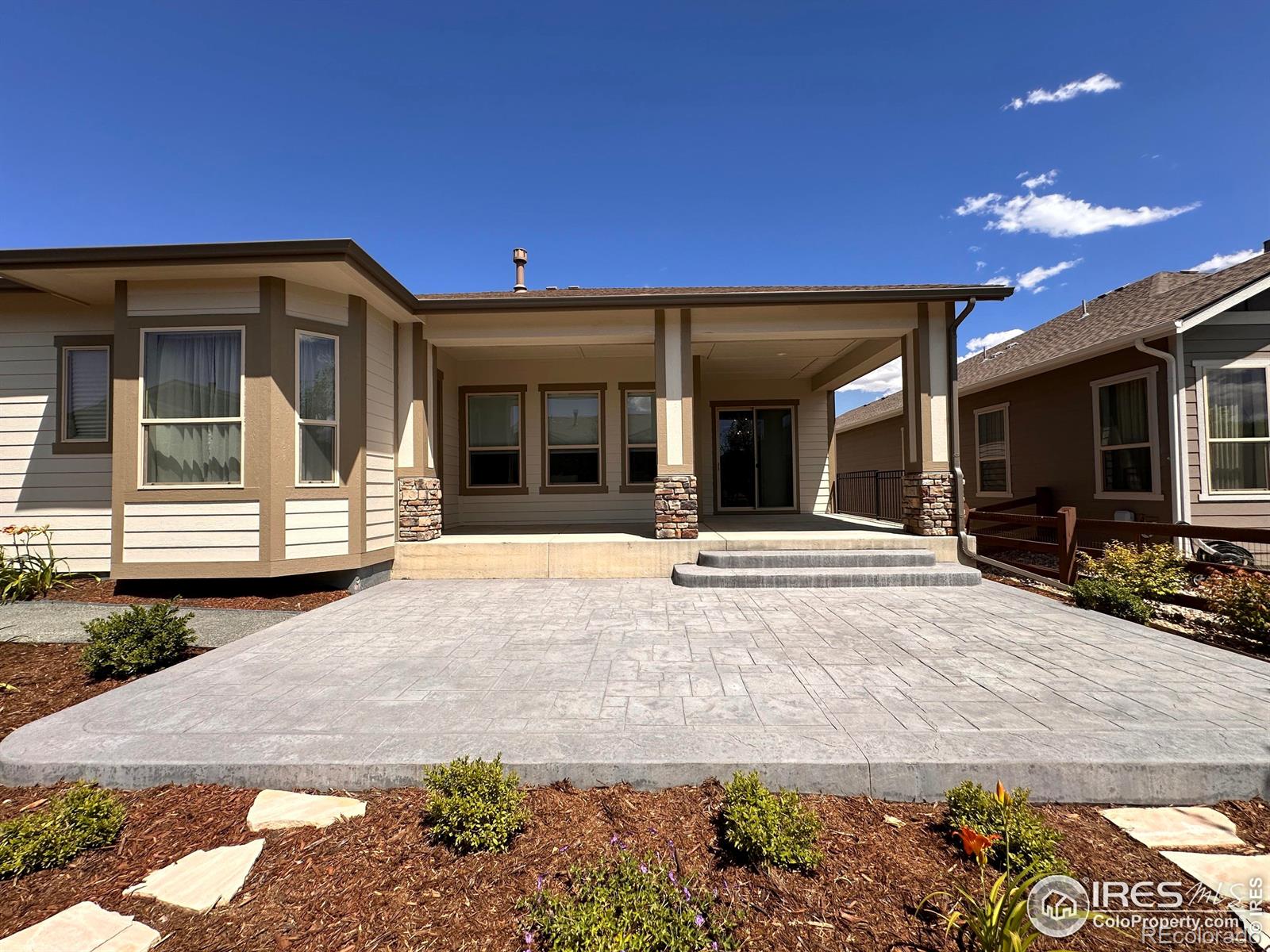 MLS Image #31 for 5939  fall harvest way,fort collins, Colorado