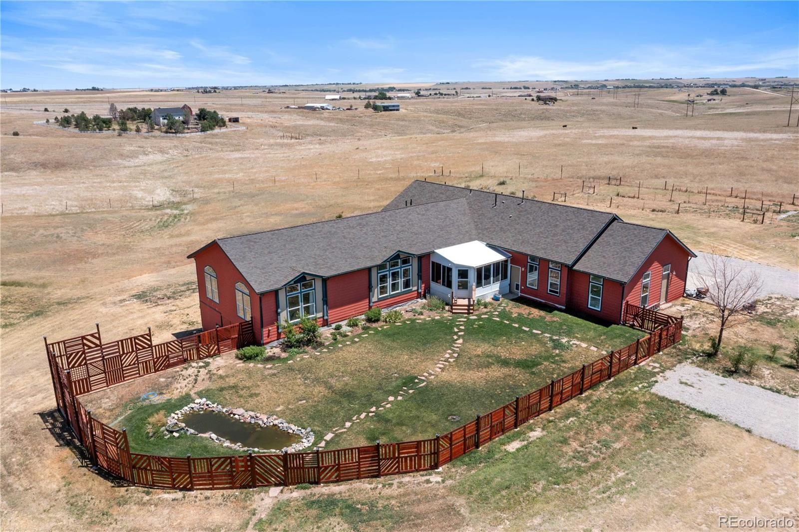 MLS Image #0 for 43859 e arkansas place,bennett, Colorado