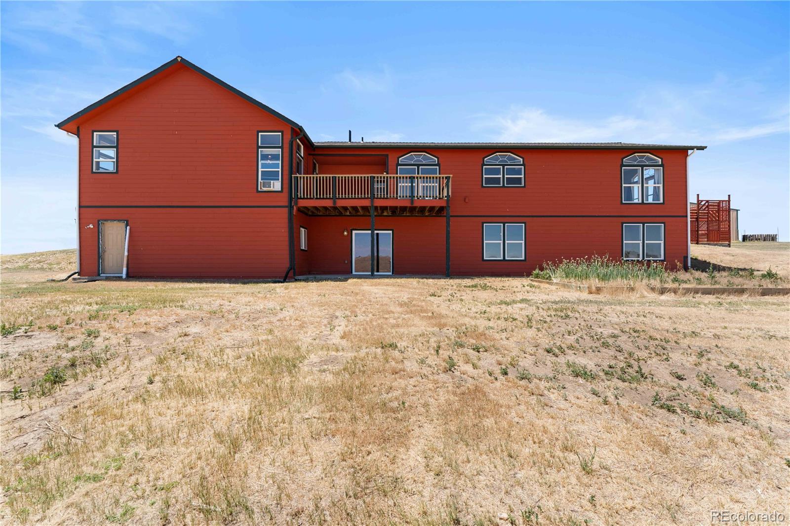 MLS Image #30 for 43859 e arkansas place,bennett, Colorado