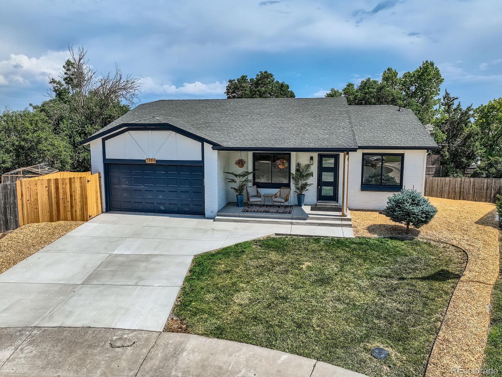 MLS Image #2 for 2484 e 101st court,thornton, Colorado