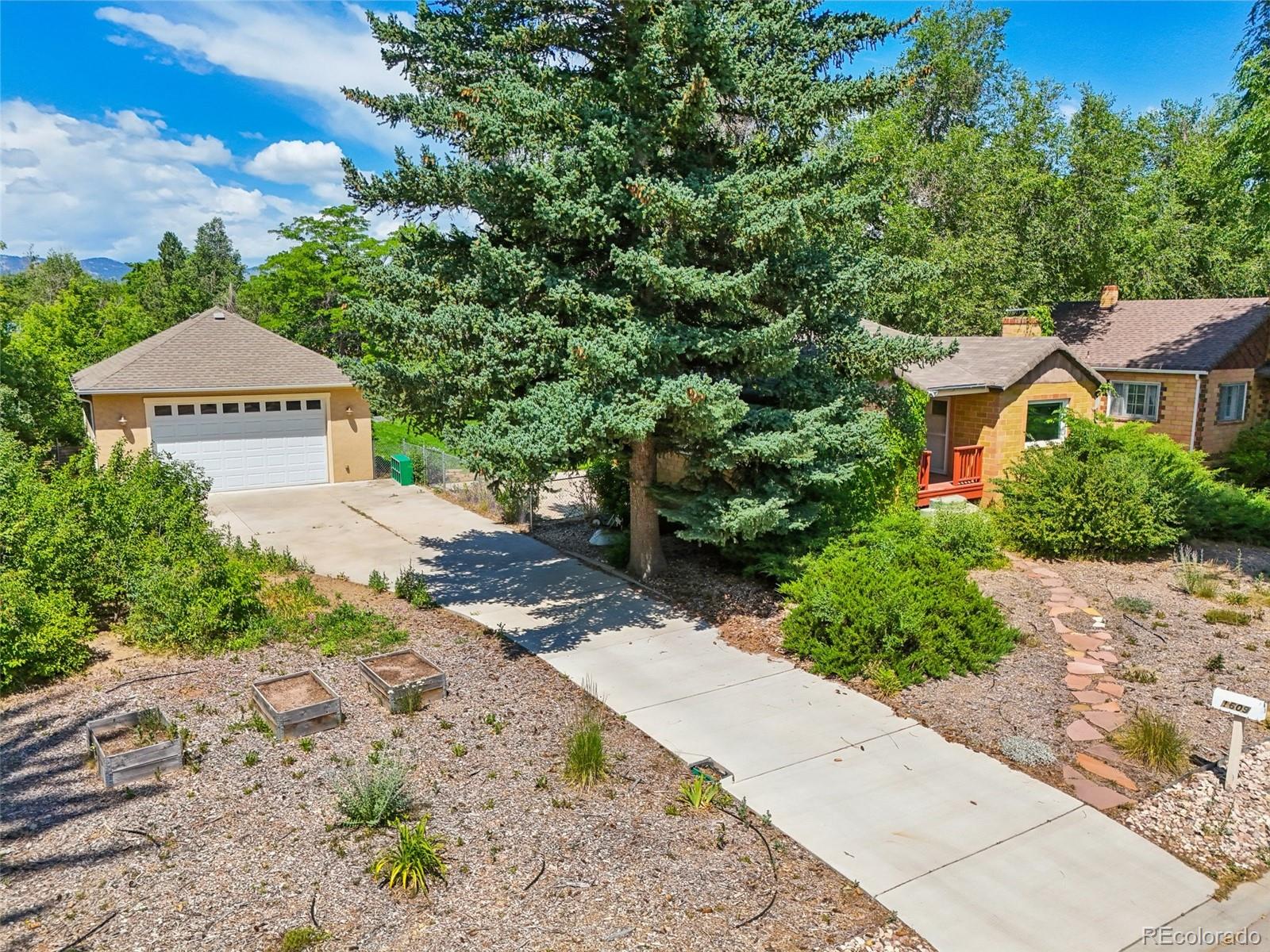 MLS Image #1 for 1609  peterson place,fort collins, Colorado