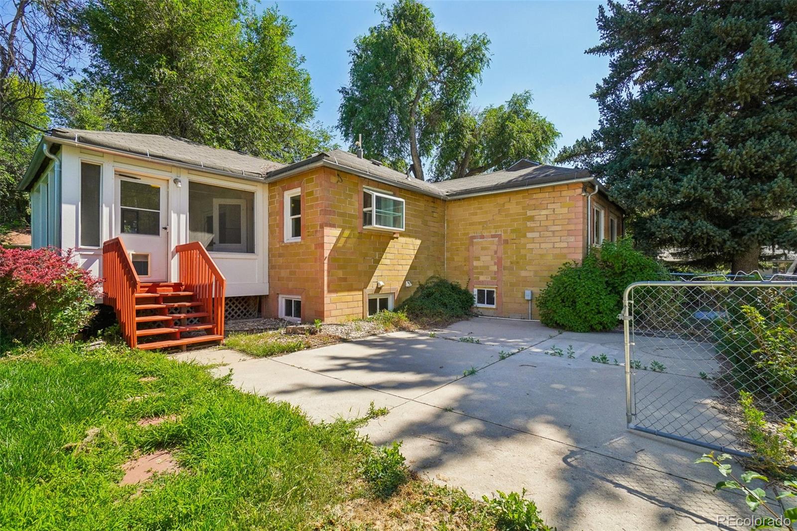 MLS Image #37 for 1609  peterson place,fort collins, Colorado