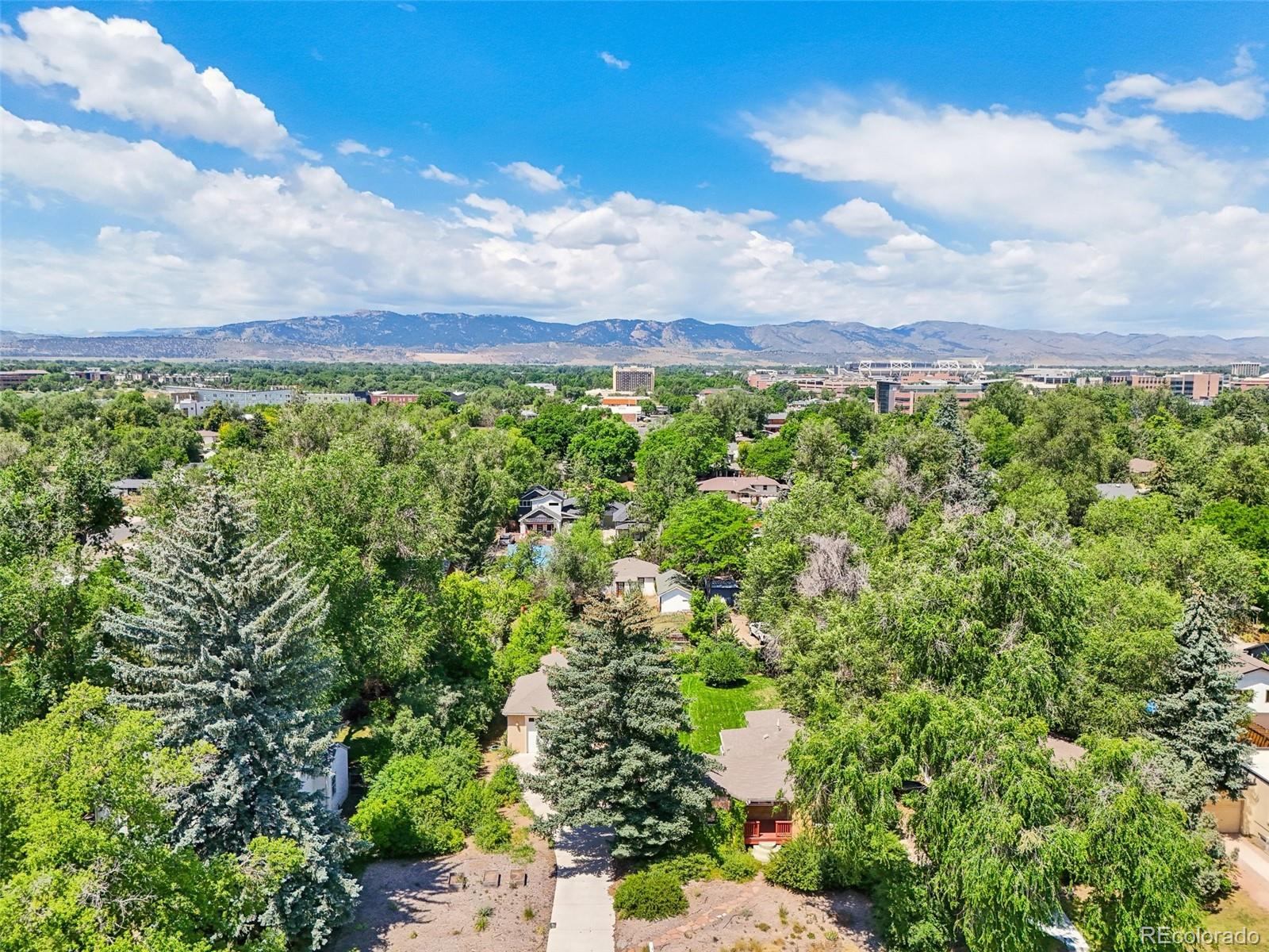 MLS Image #40 for 1609  peterson place,fort collins, Colorado