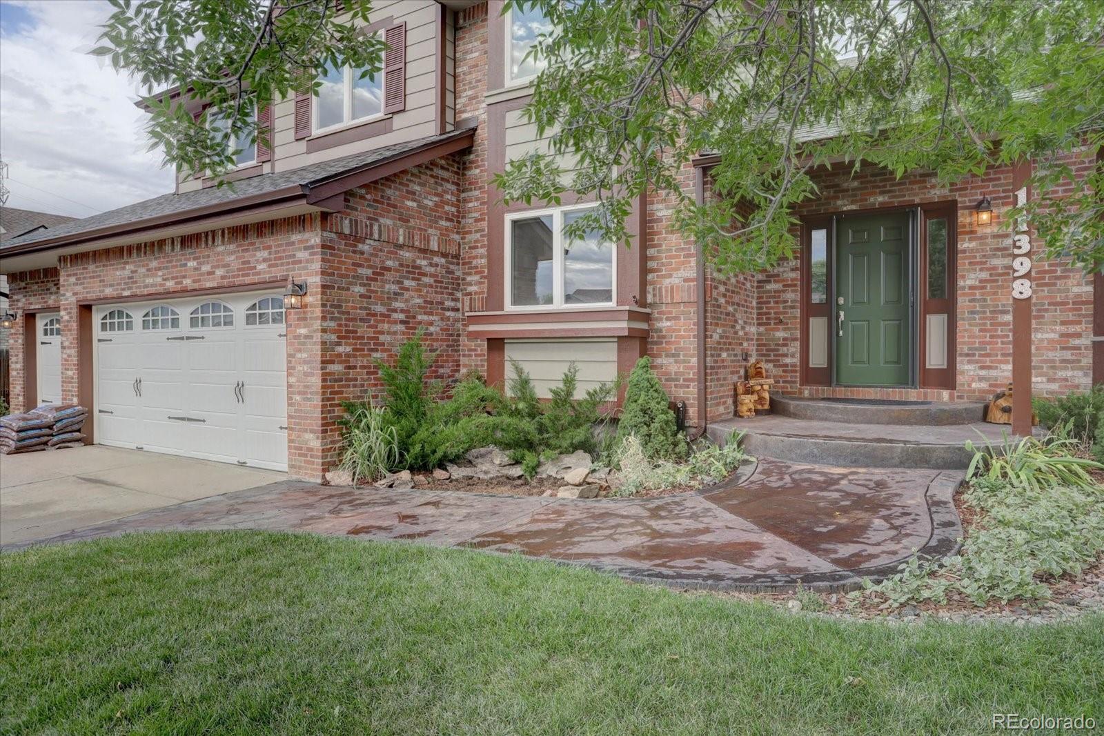 MLS Image #0 for 11398  hilary place,parker, Colorado