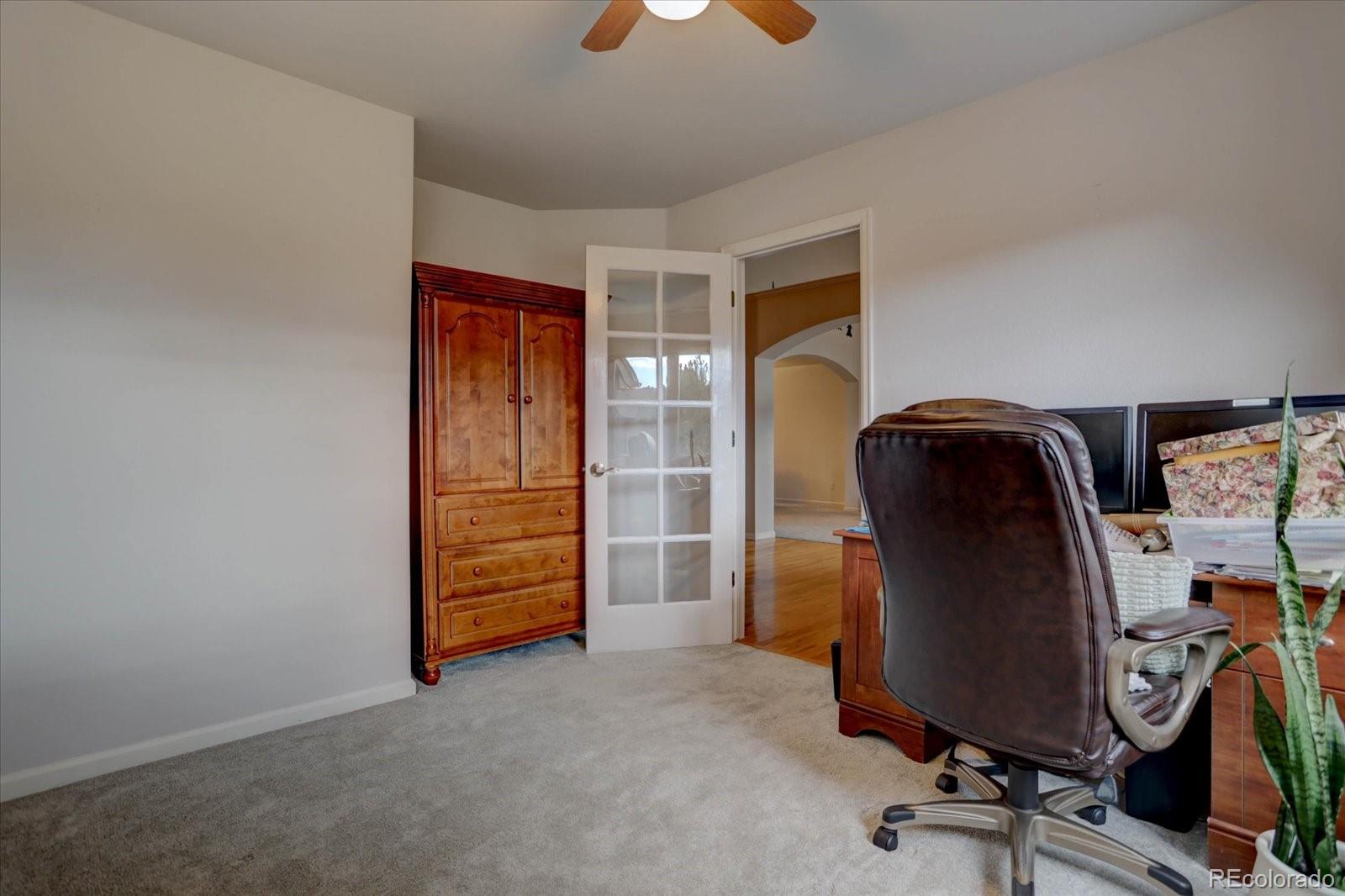 MLS Image #14 for 11398  hilary place,parker, Colorado